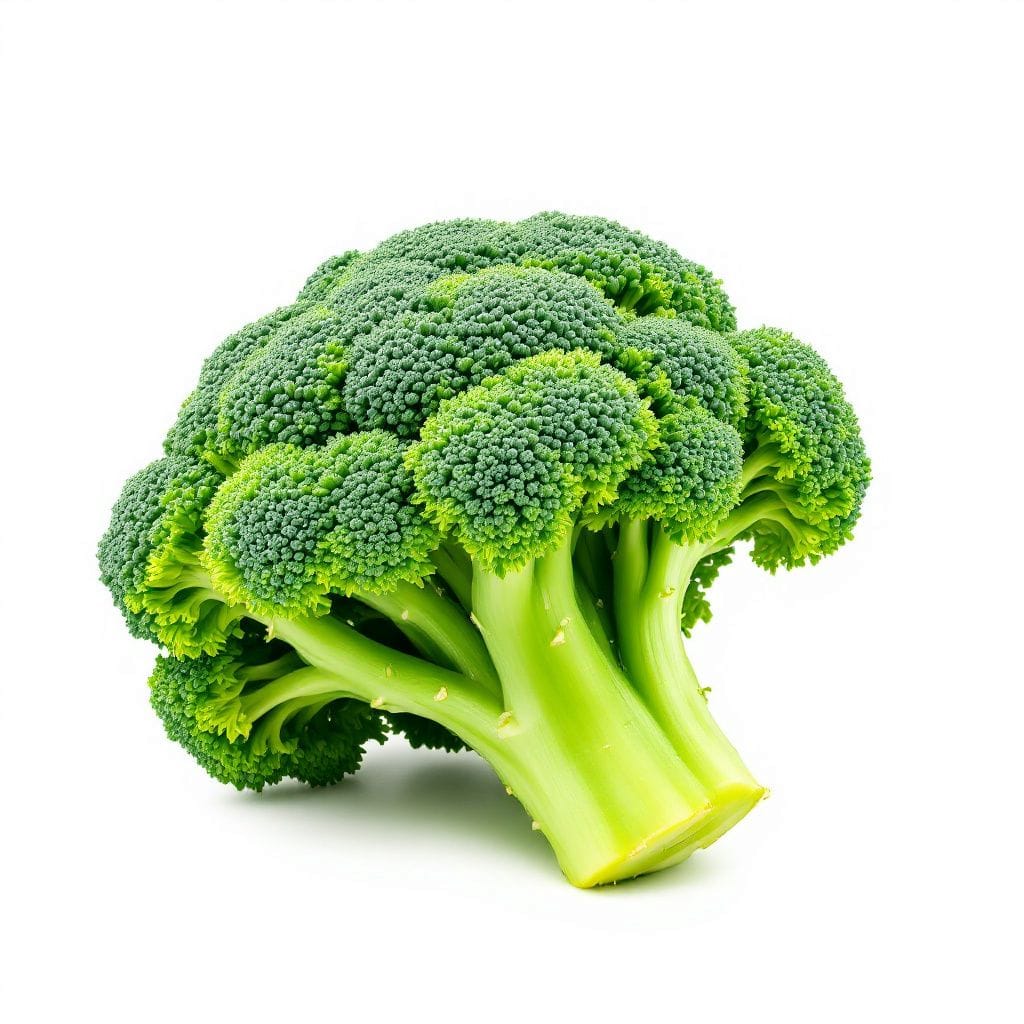 Broccoli