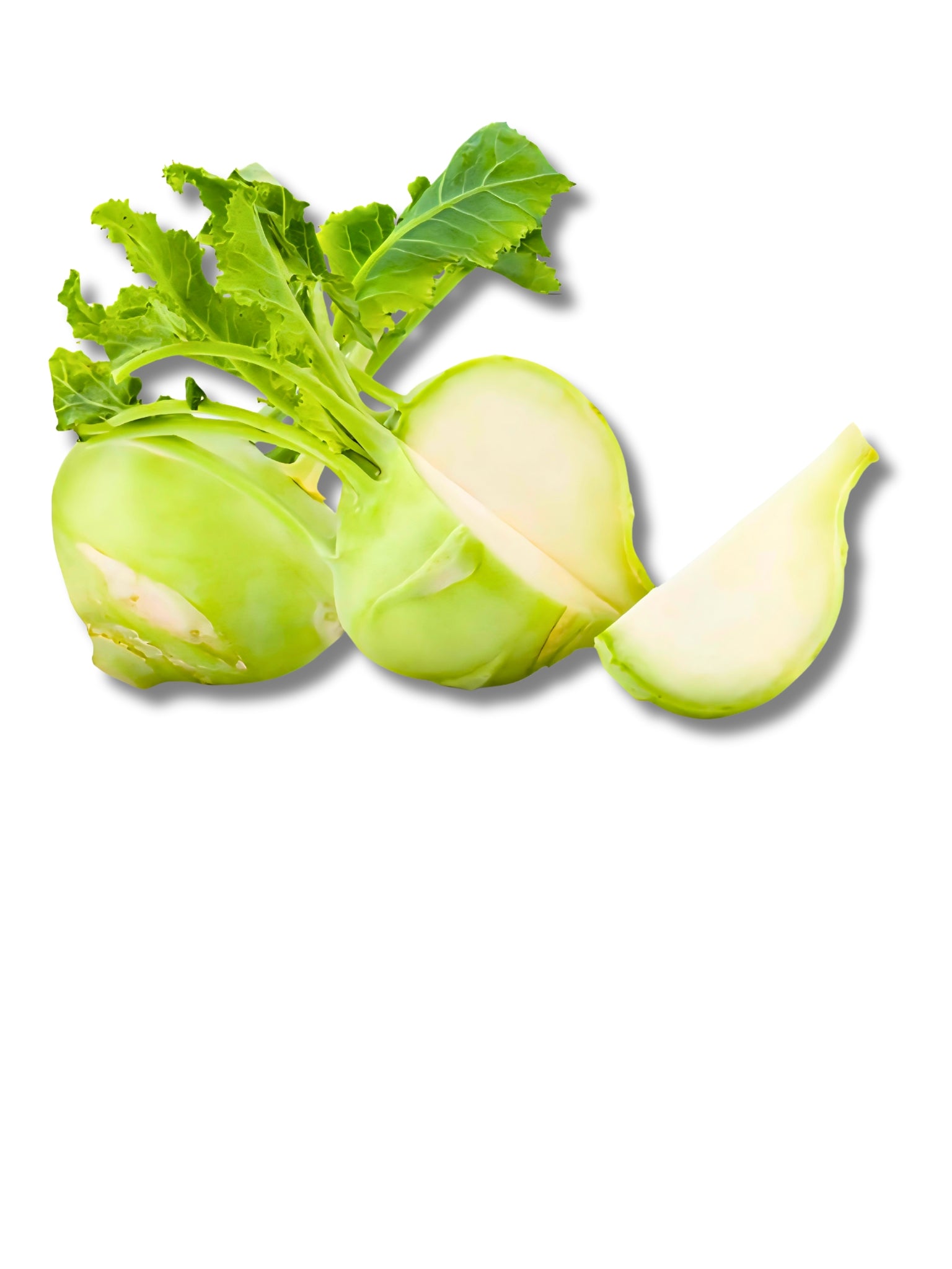 Kohlrabi