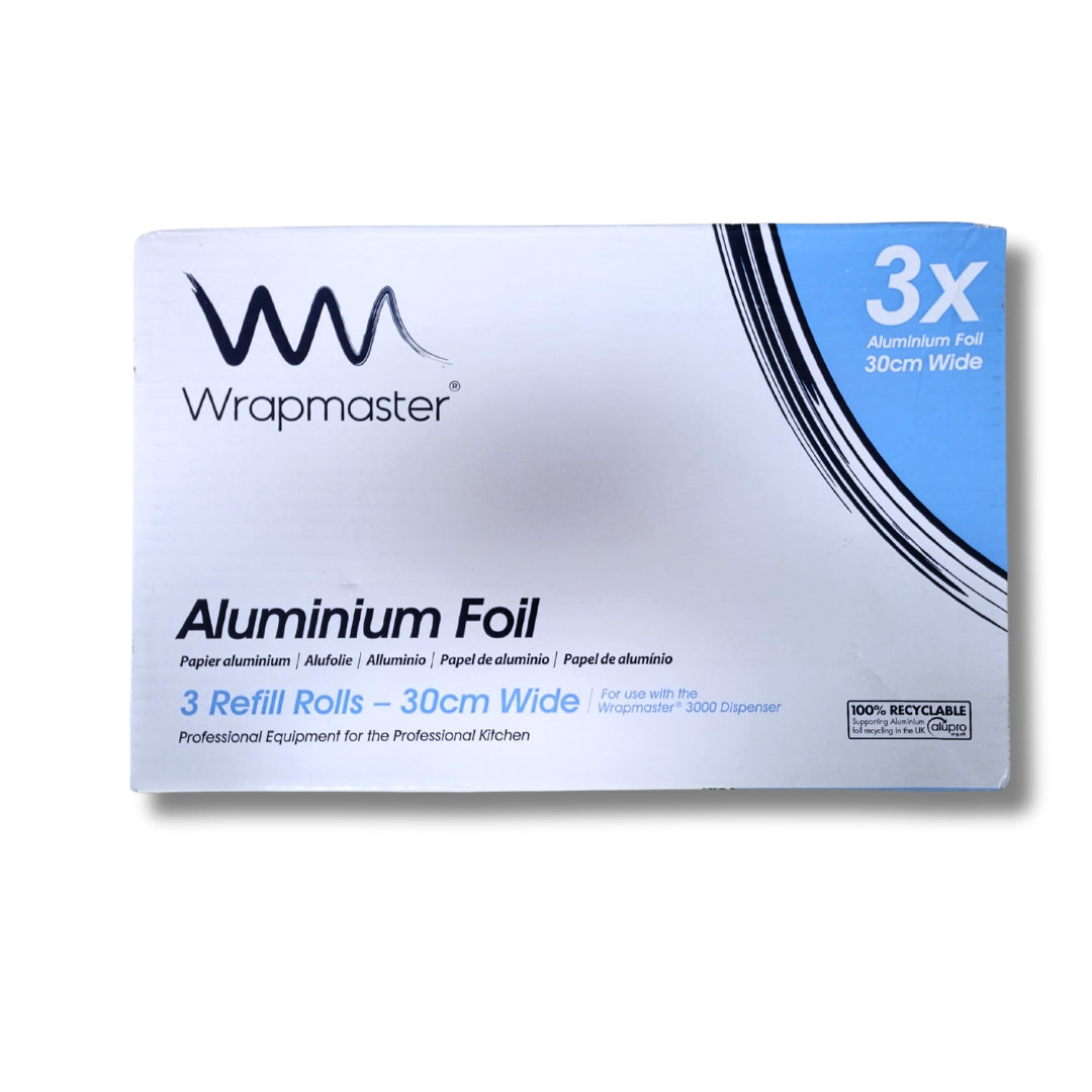 Aluminium Foil WM Refill Small