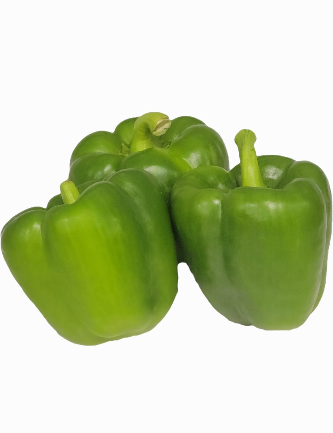 Green Pepper