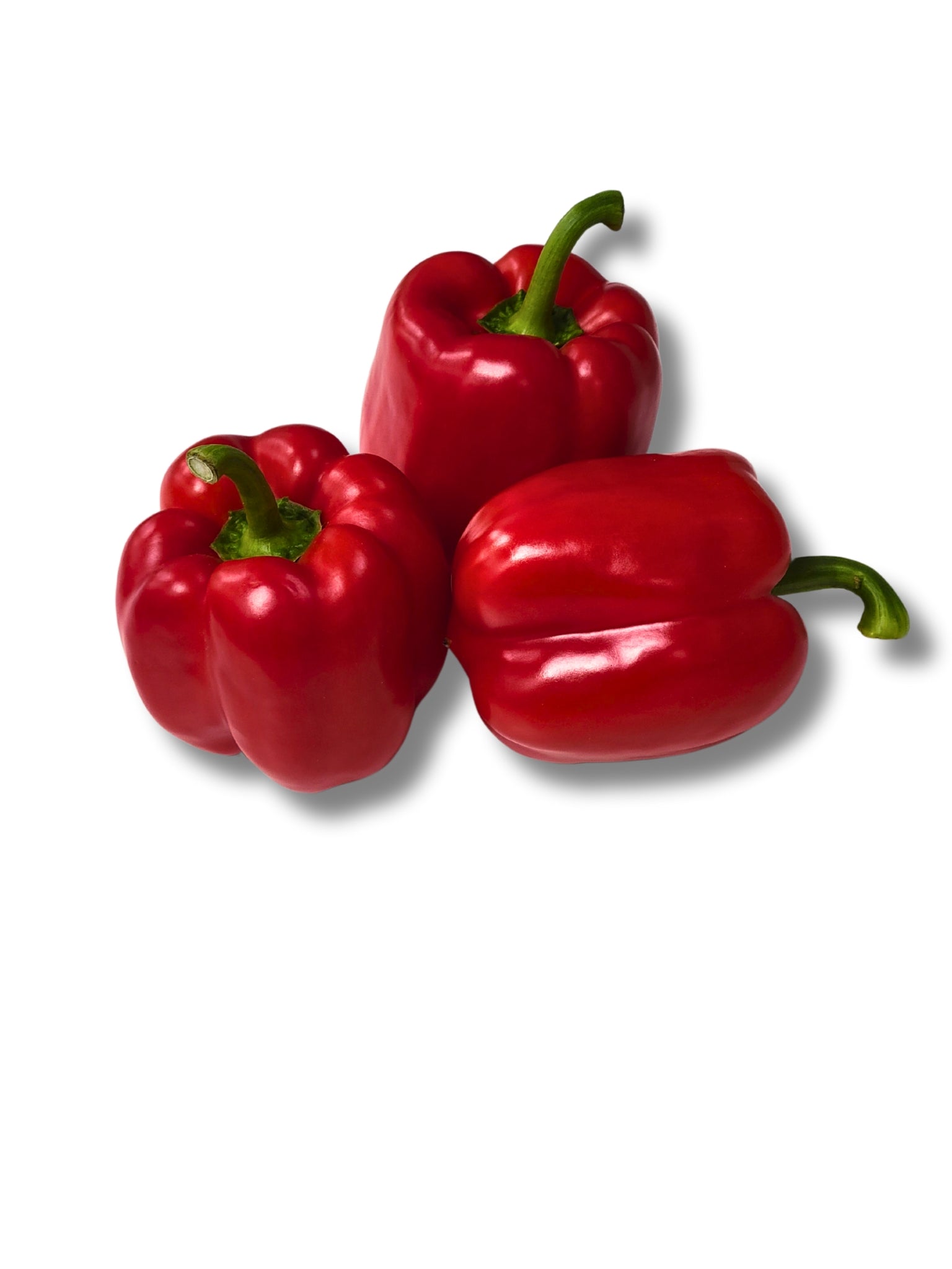 Red Pepper