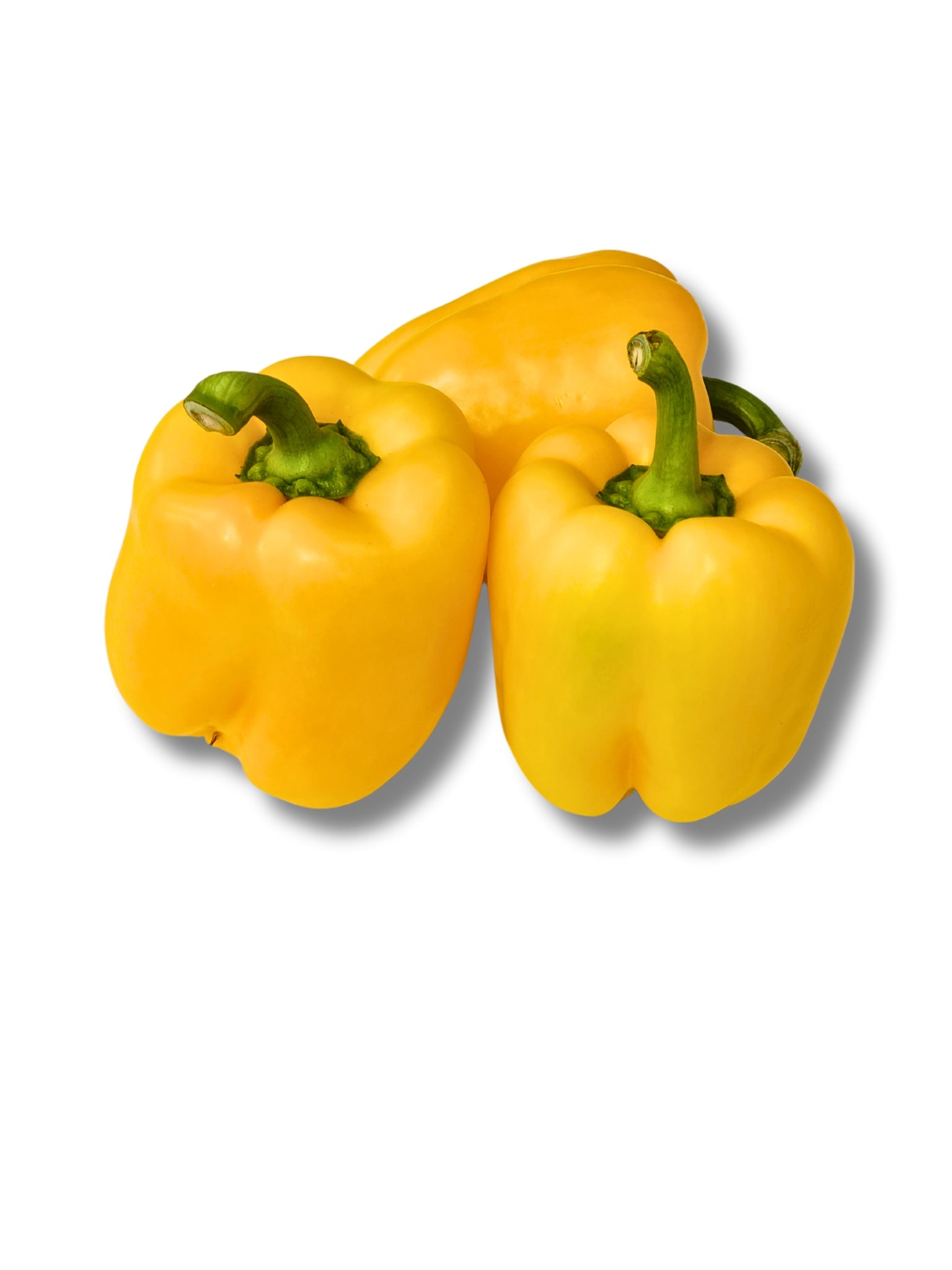 Yellow Pepper