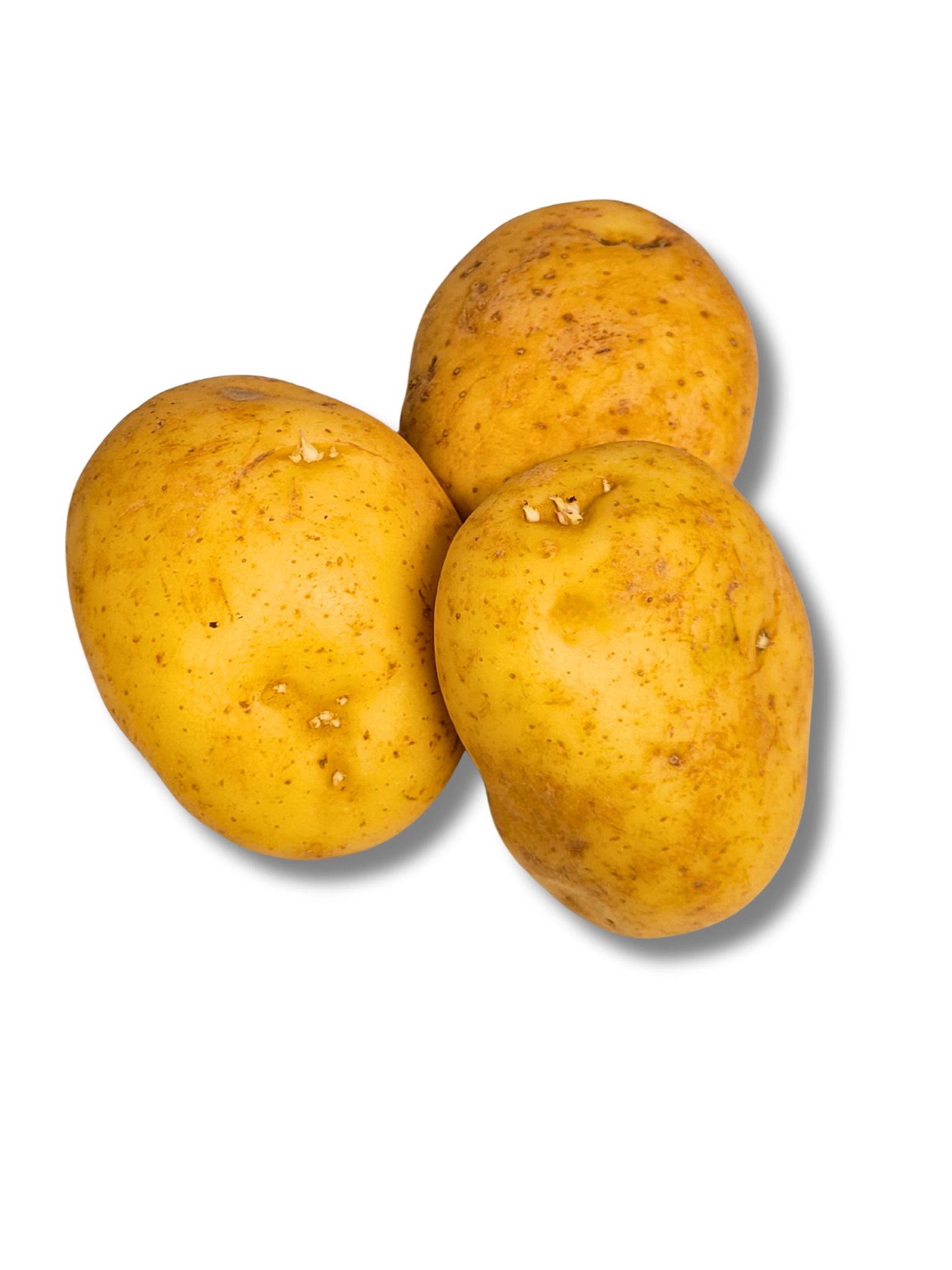 Baking Potato