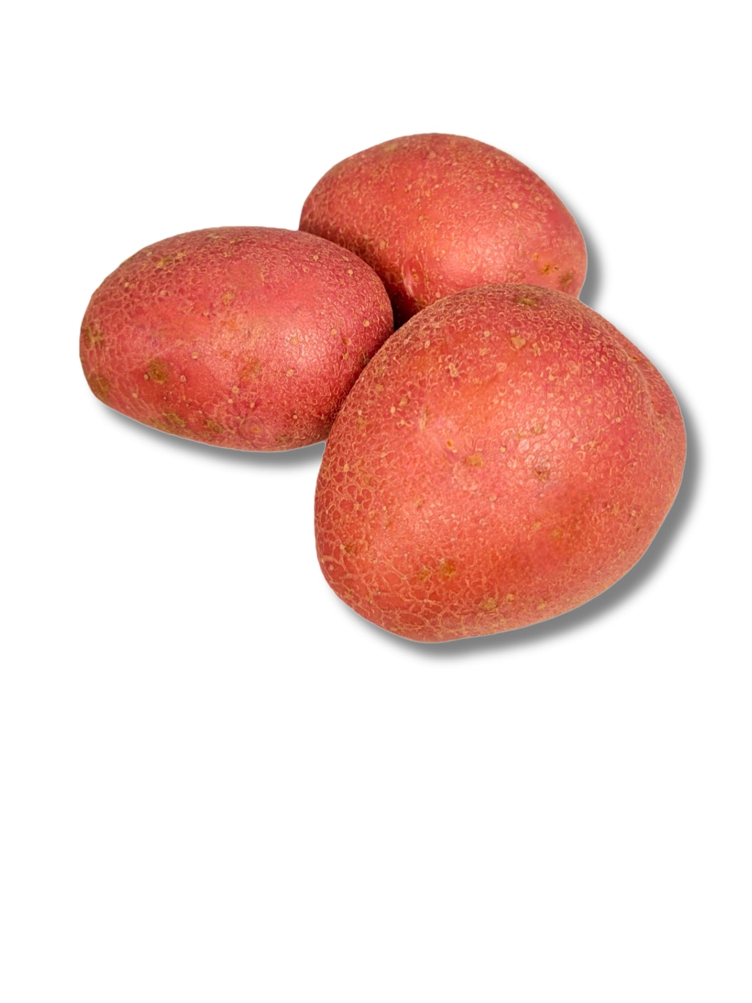 Desiree Potatoes