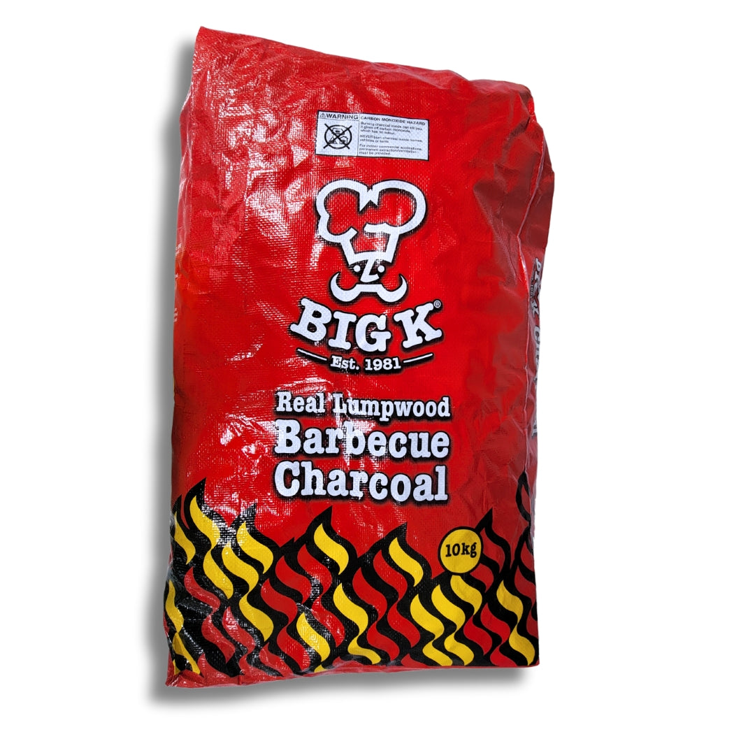 Barbecue Charcoal