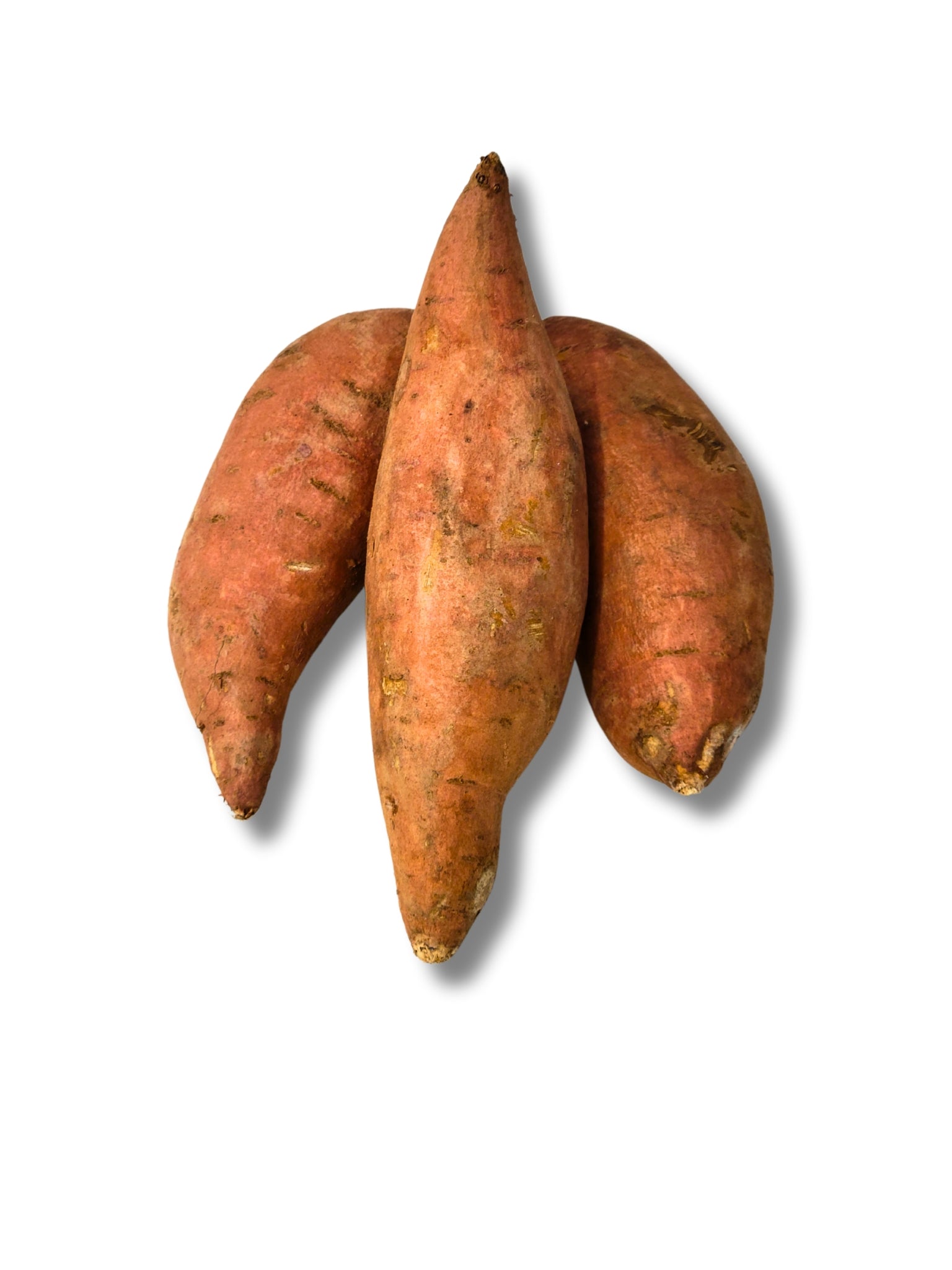 Sweet Potatoes