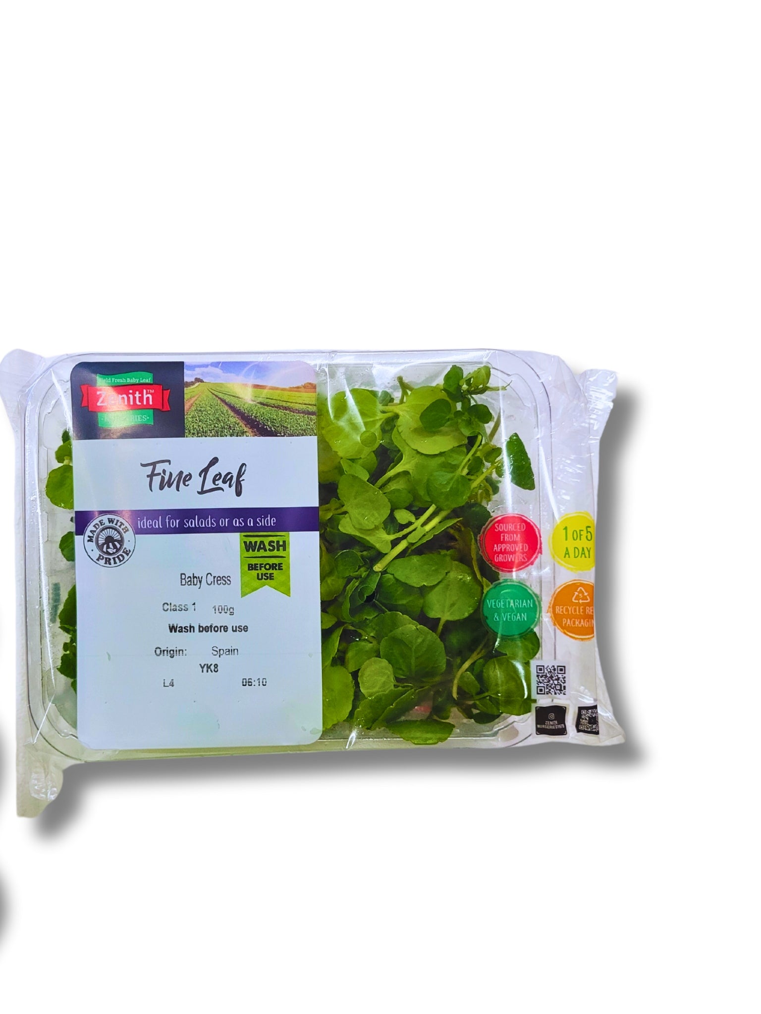 Watercress