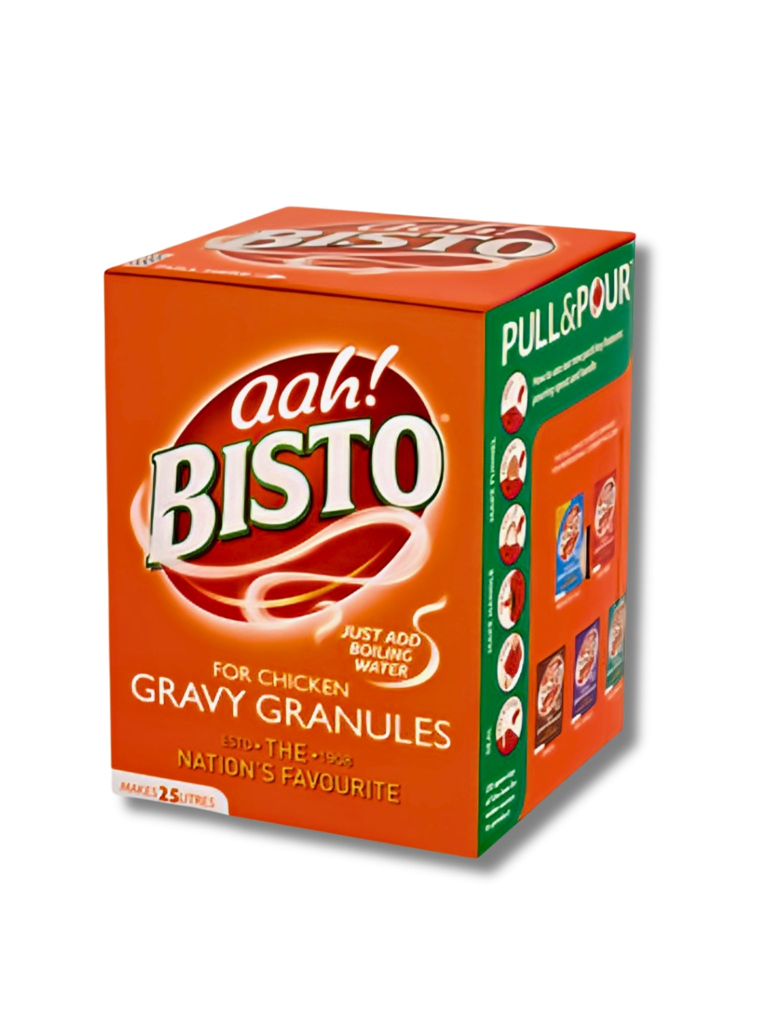 Bisto Gravy Granules Chicken