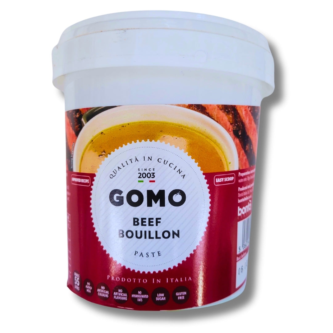 Bouillon Paste Beef