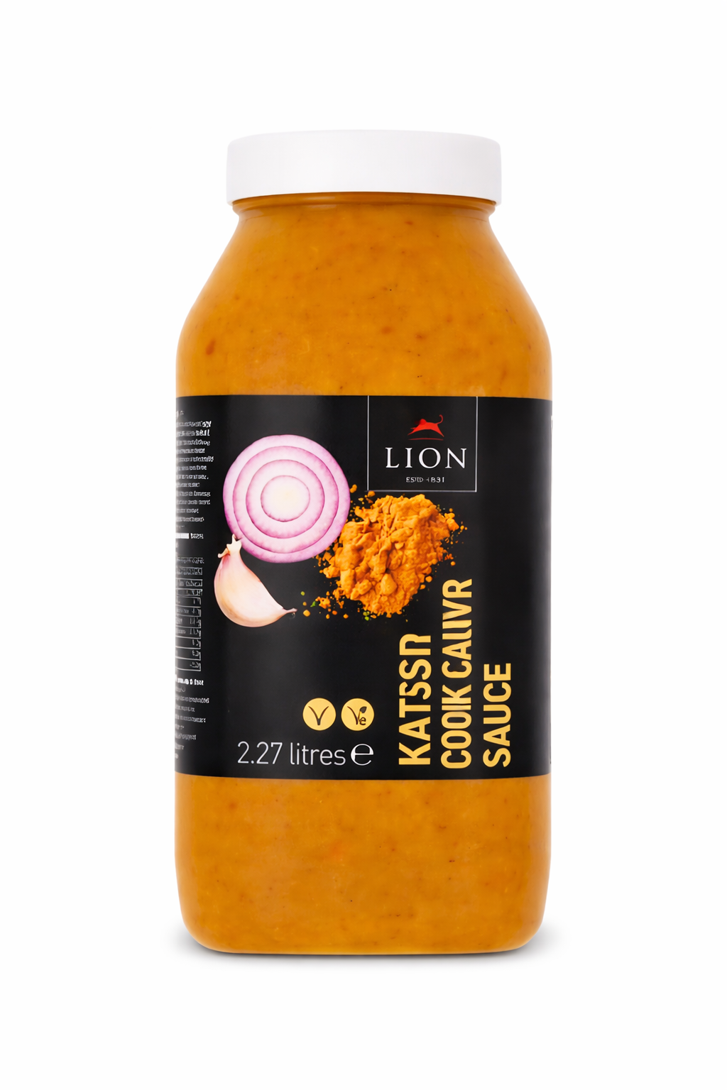 Katsu Curry