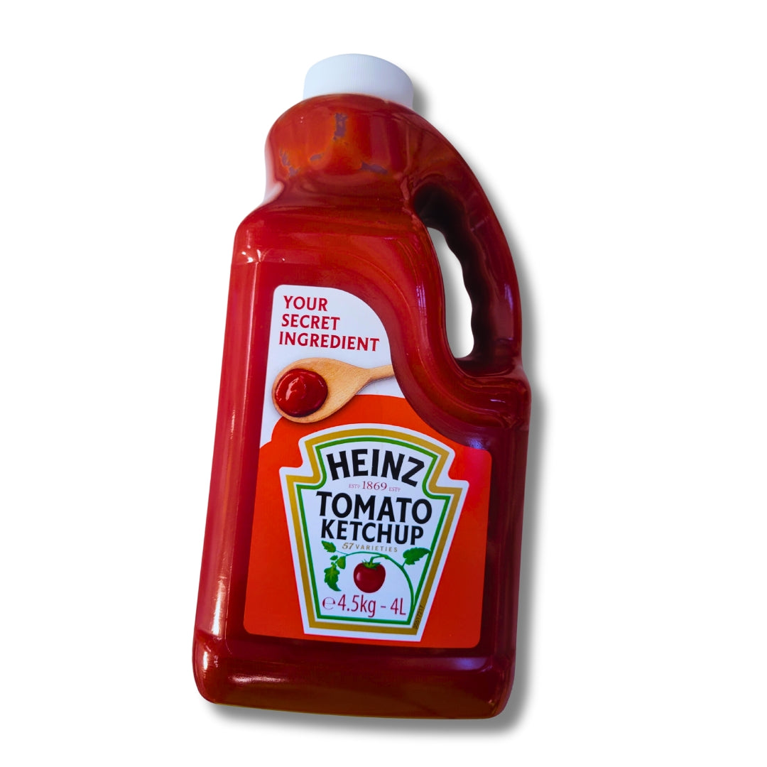 Heinz Ketchup