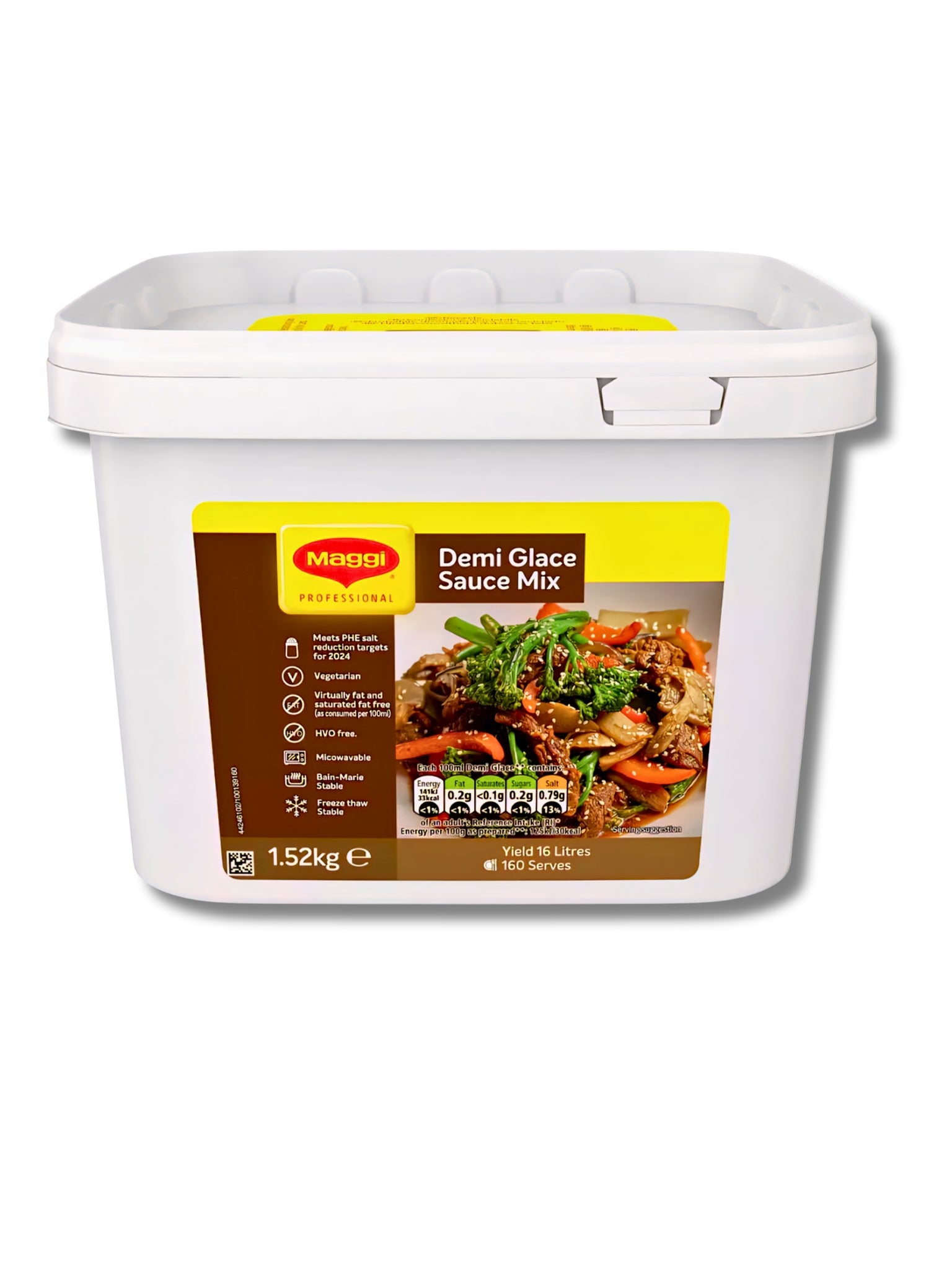 Maggi Demi Glace Sauce