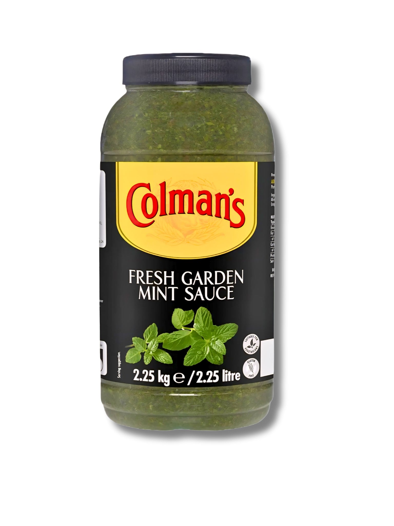 Mint Sauce