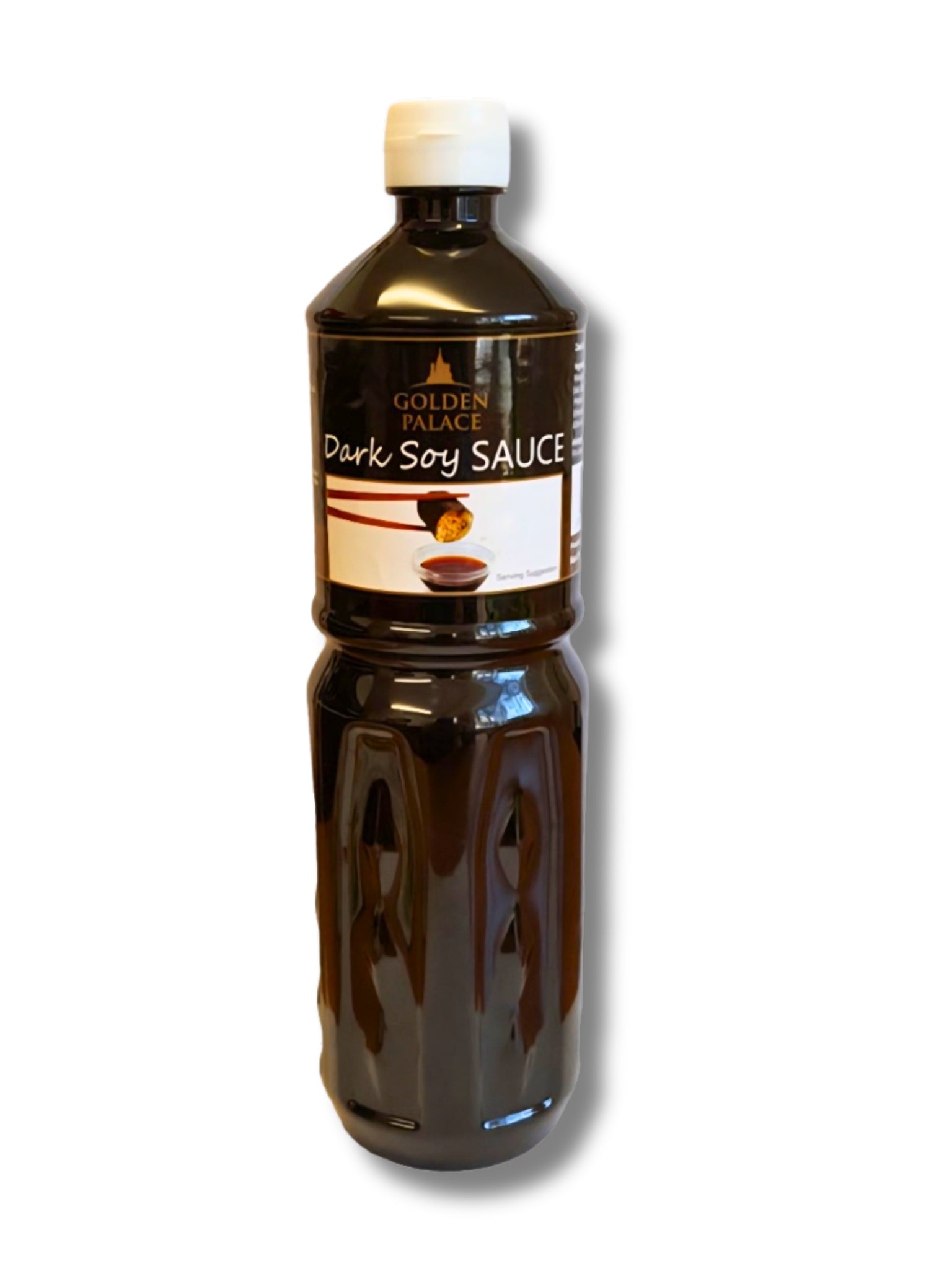 Soy Sauce Dark Golden Palace