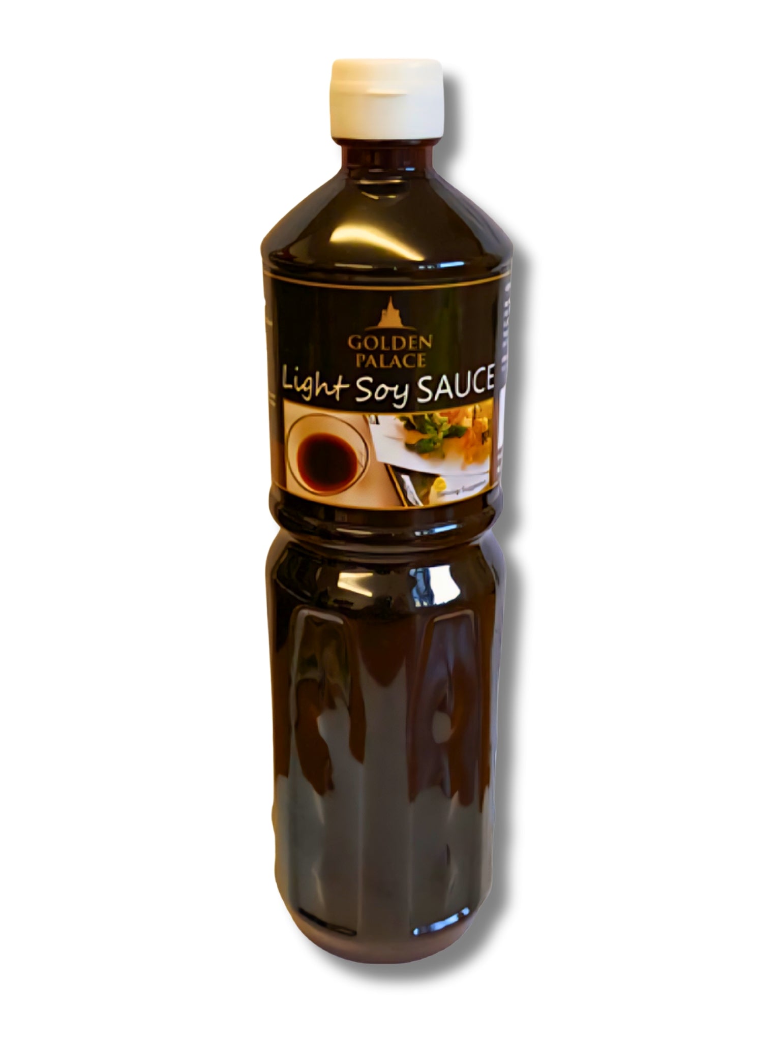 Soy Sauce Light Golden Palace