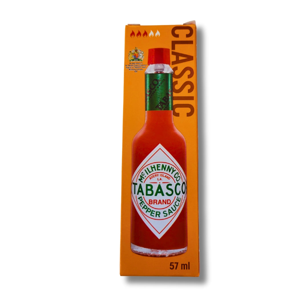 Tabasco