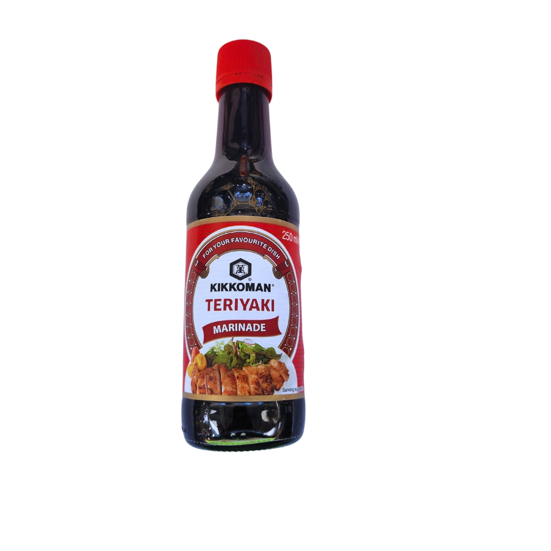 Teriyaki