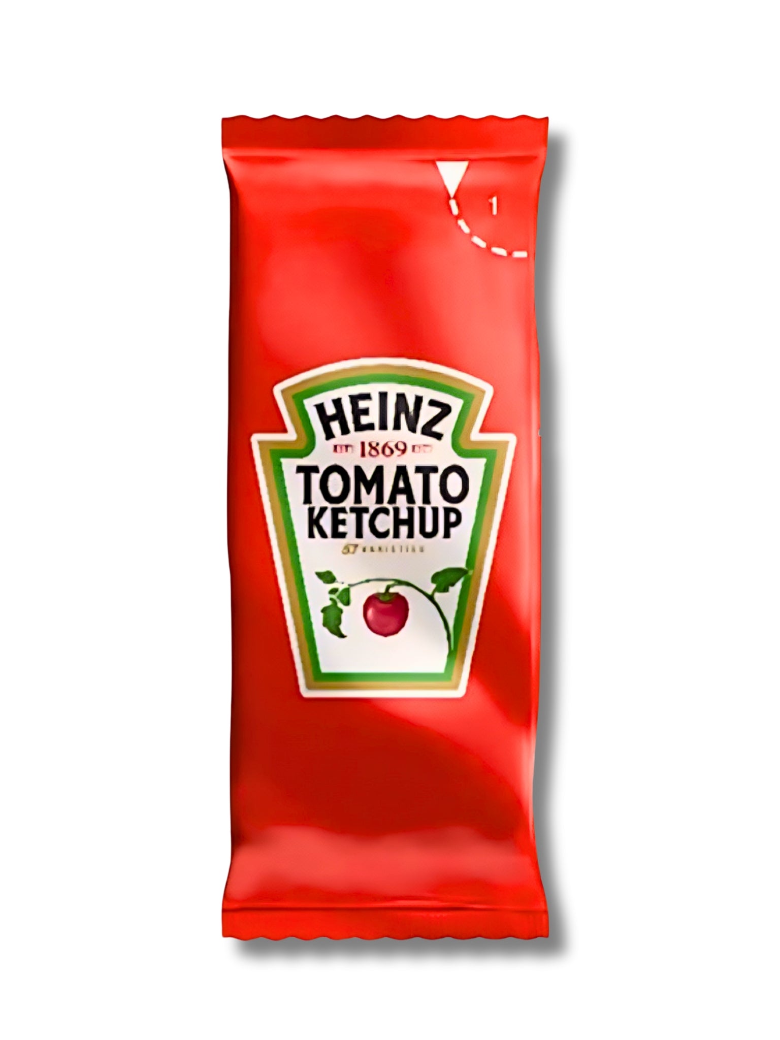 Tomato Ketchup Sachets