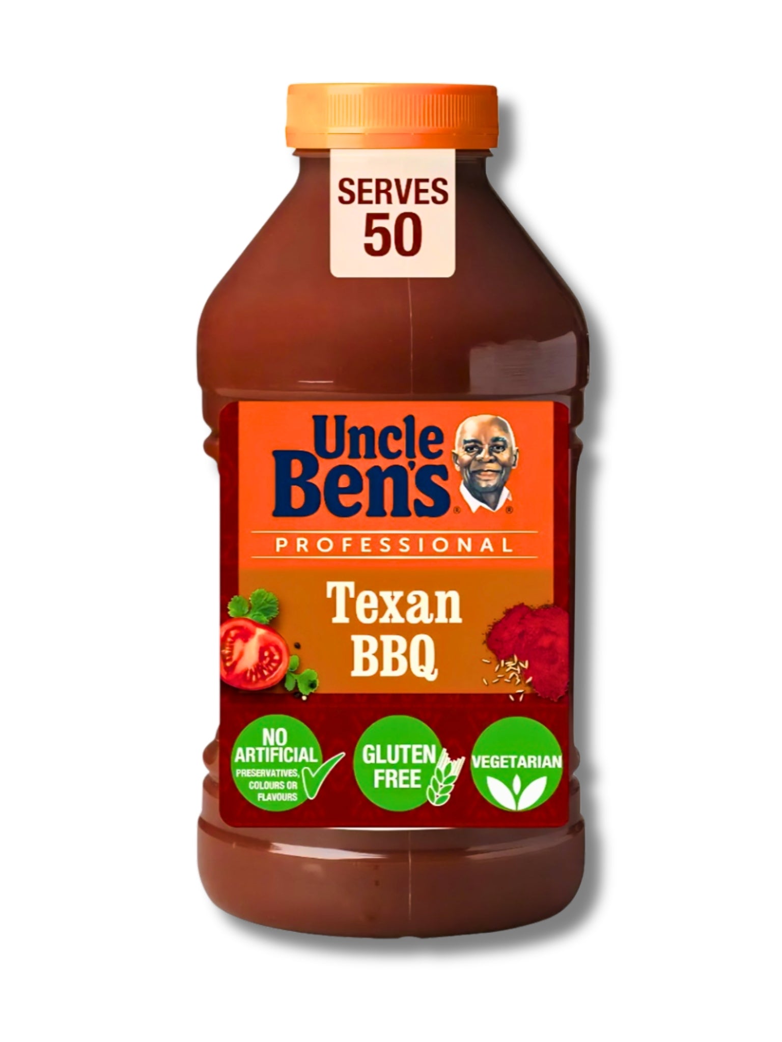 Uncle Ban Texan BBQ