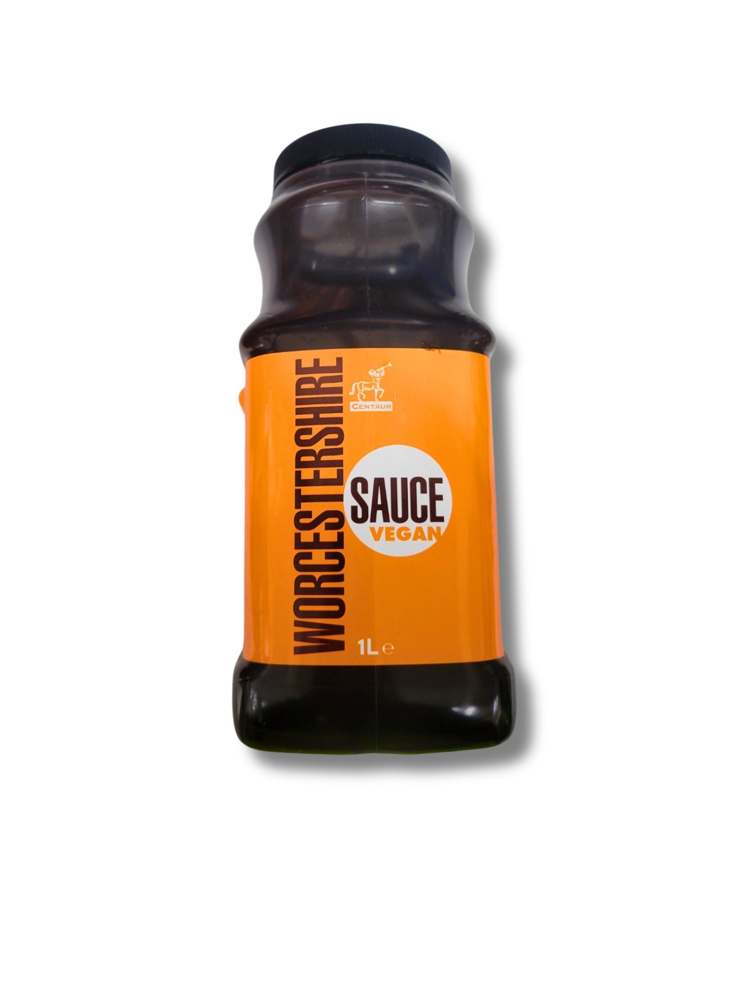 Worcestershire Vegan