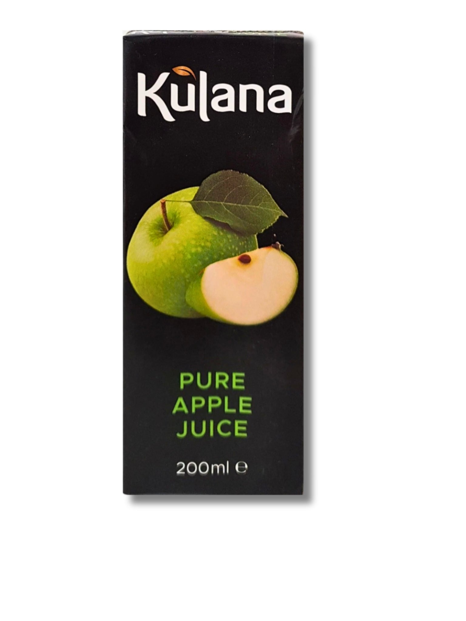 Apple Juice Cartons
