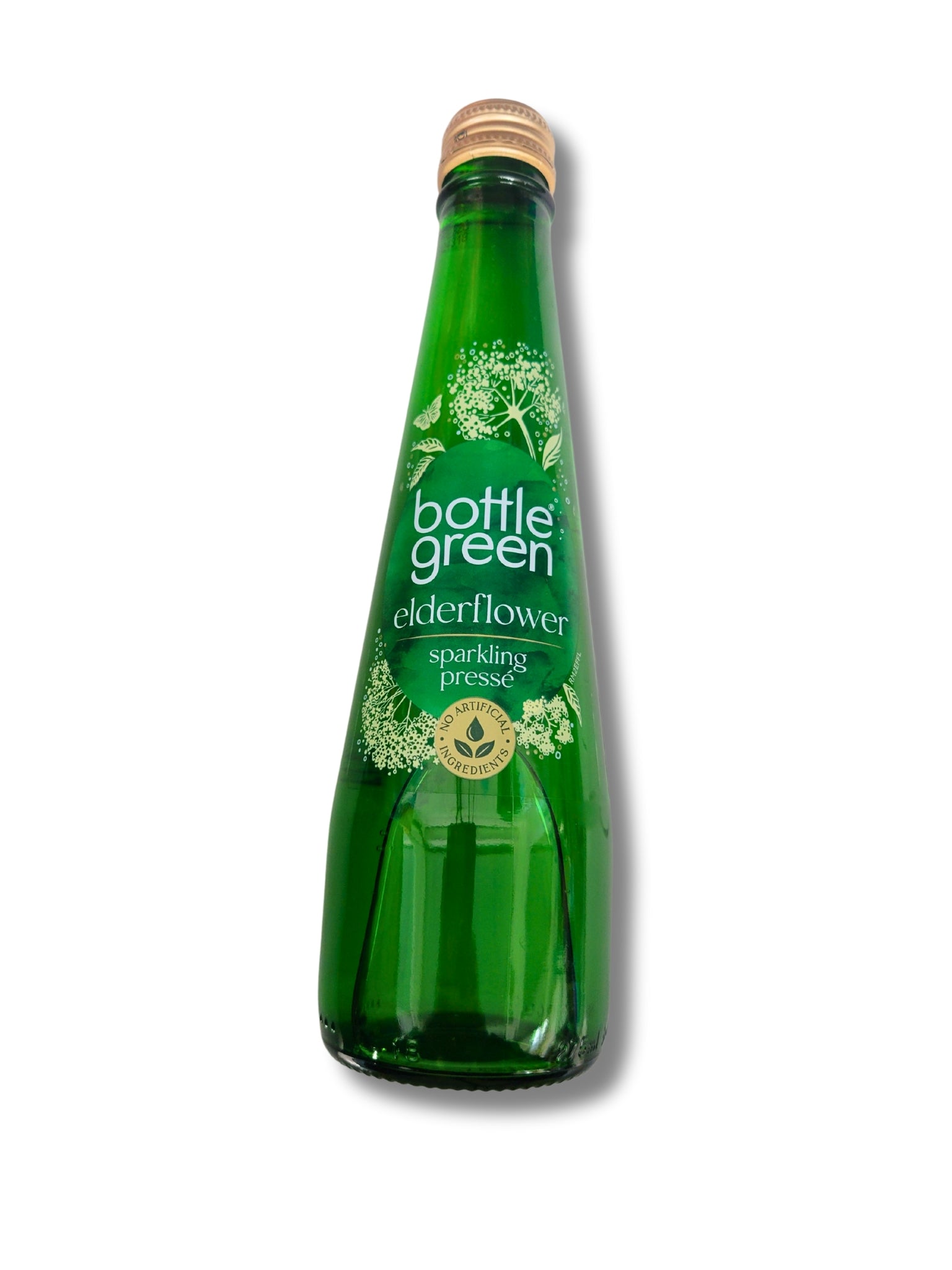 Bottlegreen Elderflower