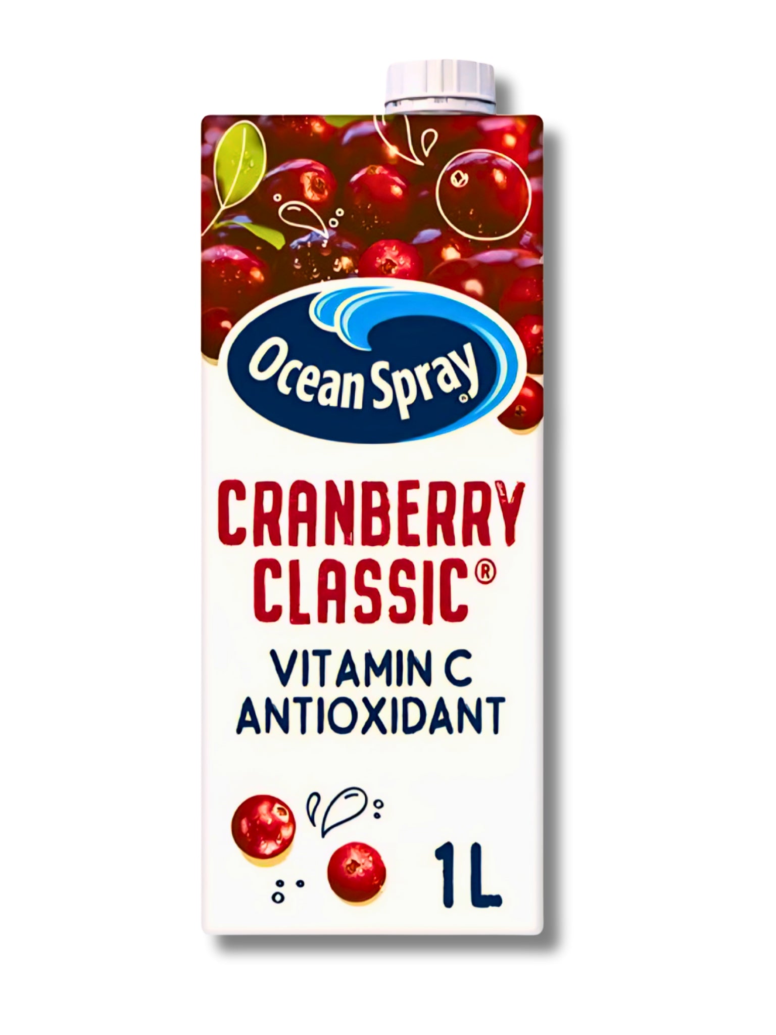 Cranberry Juice