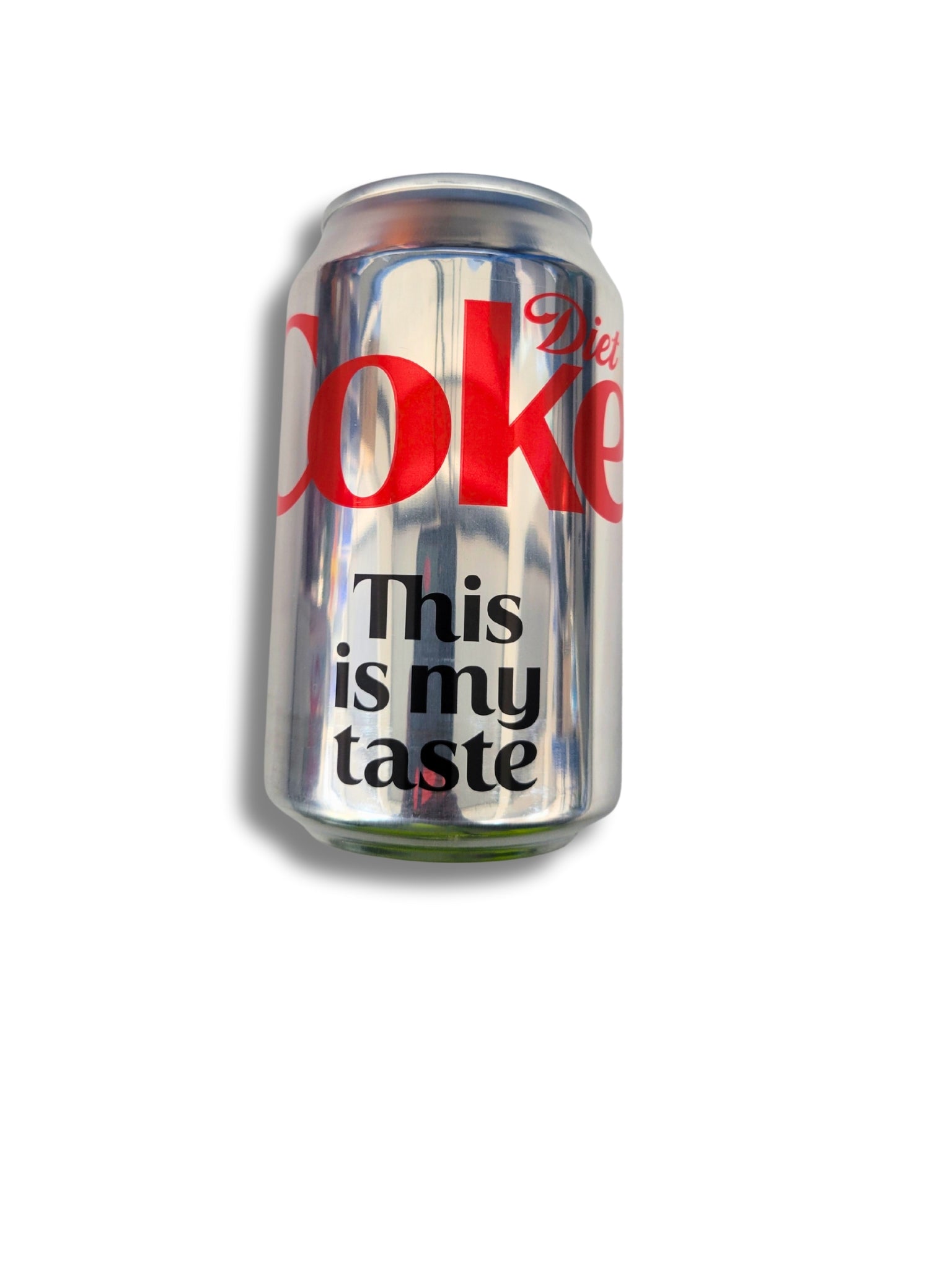 Diet Coke Cans (UK)