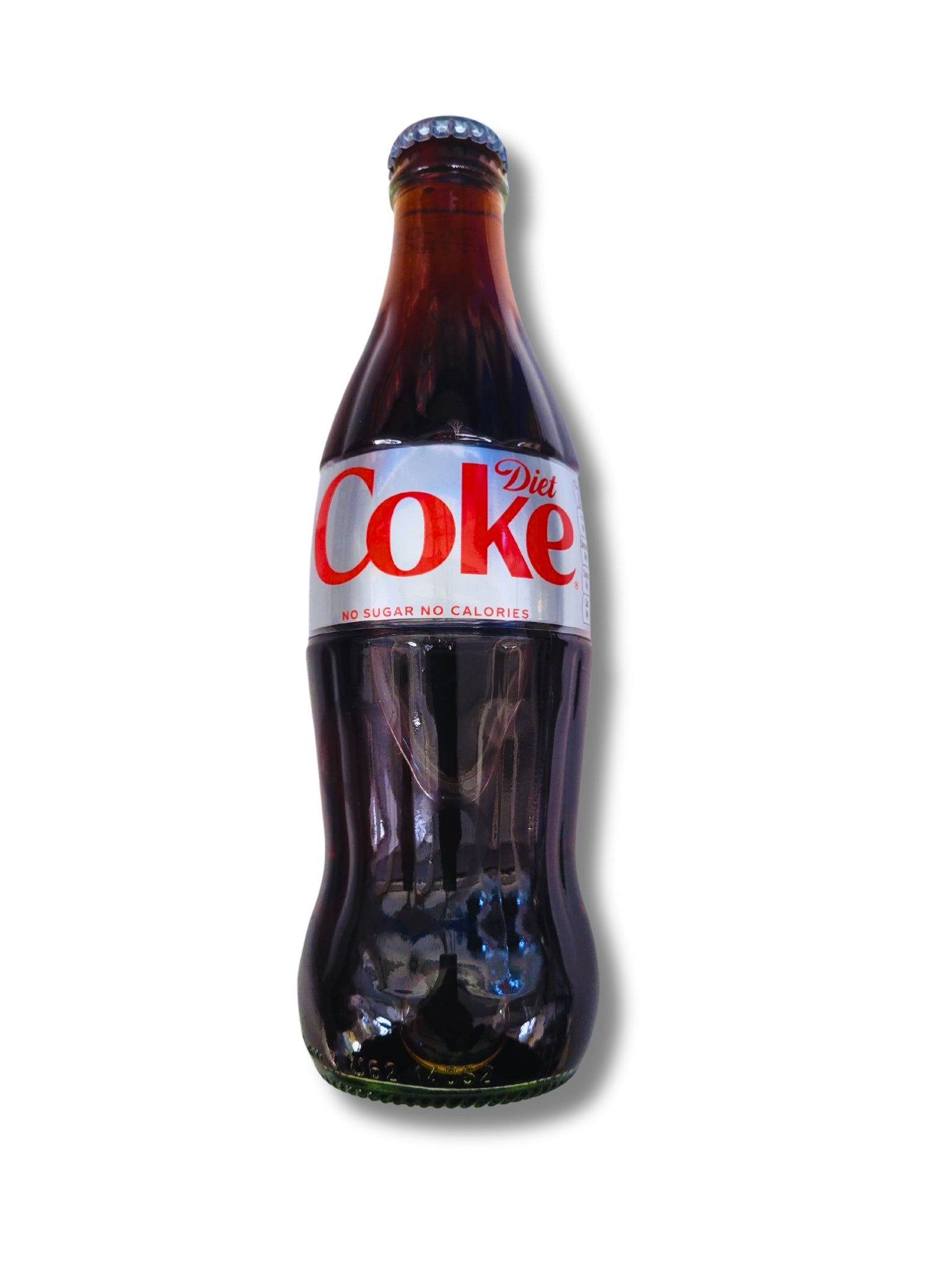 Diet Cola Bottle (UK)