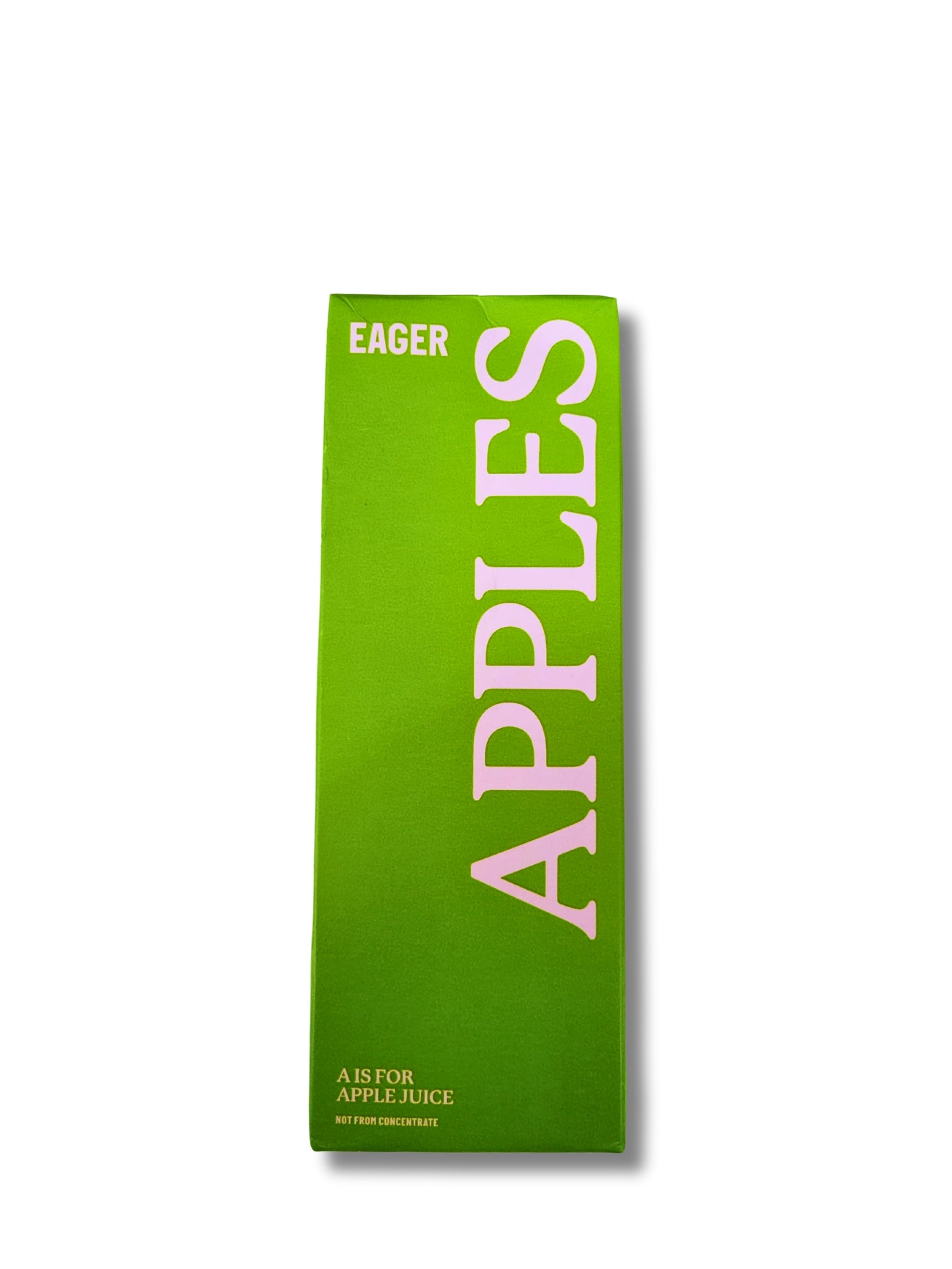 Apple Juice