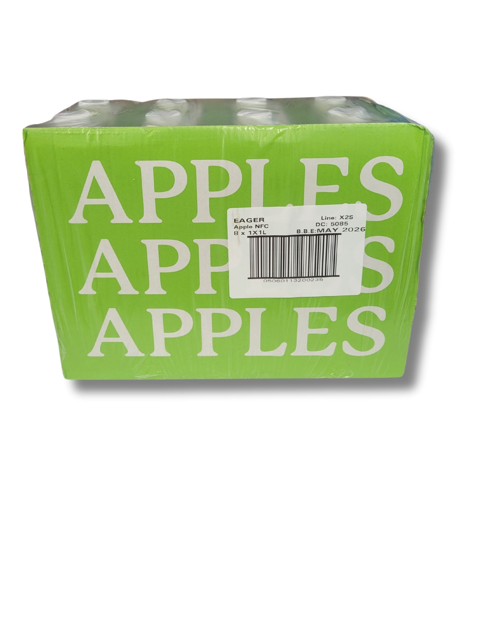 Apple Juice