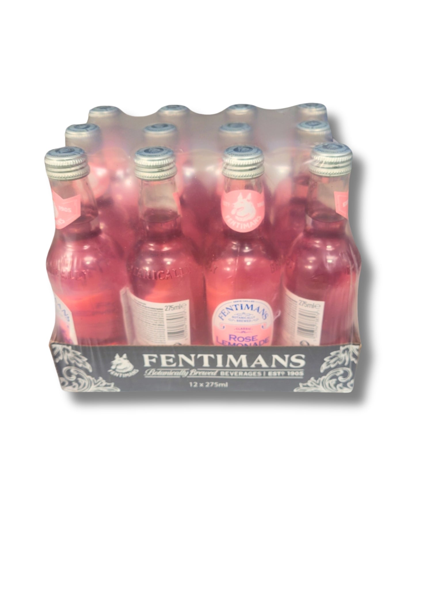 Fentimans Rose Lemonade
