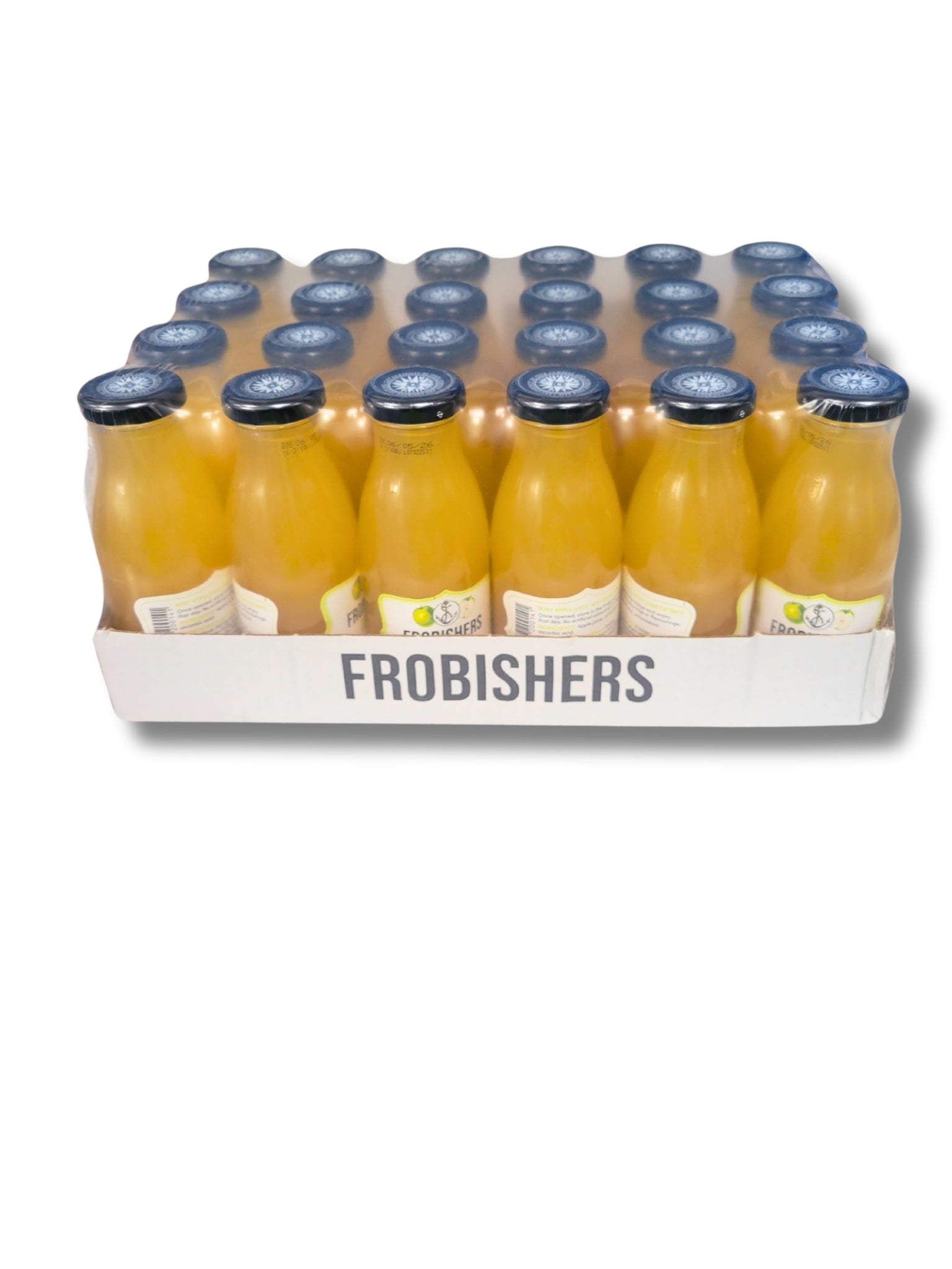 Frobishers Apple