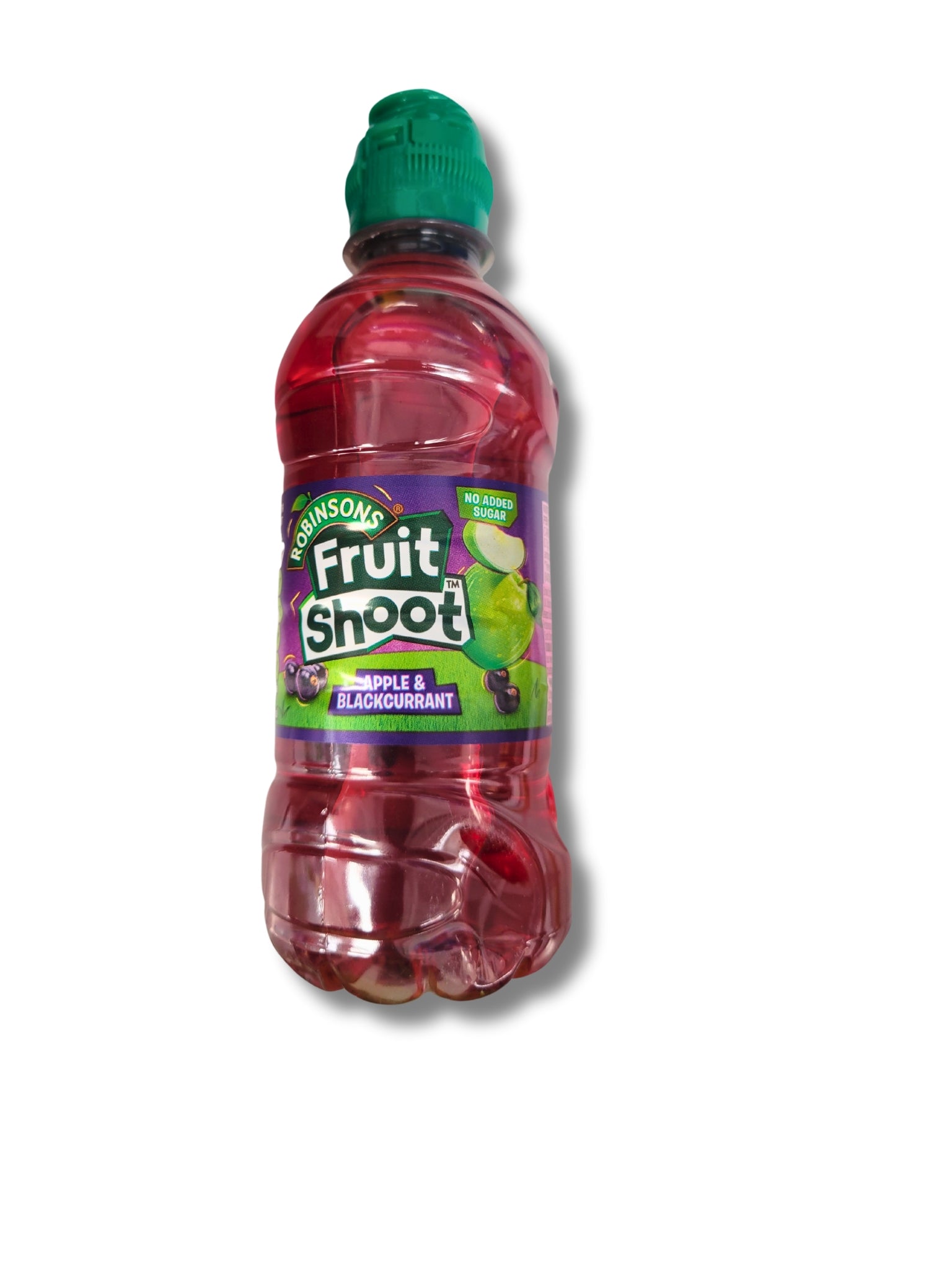 Fruit Shoot Blackct & Apple