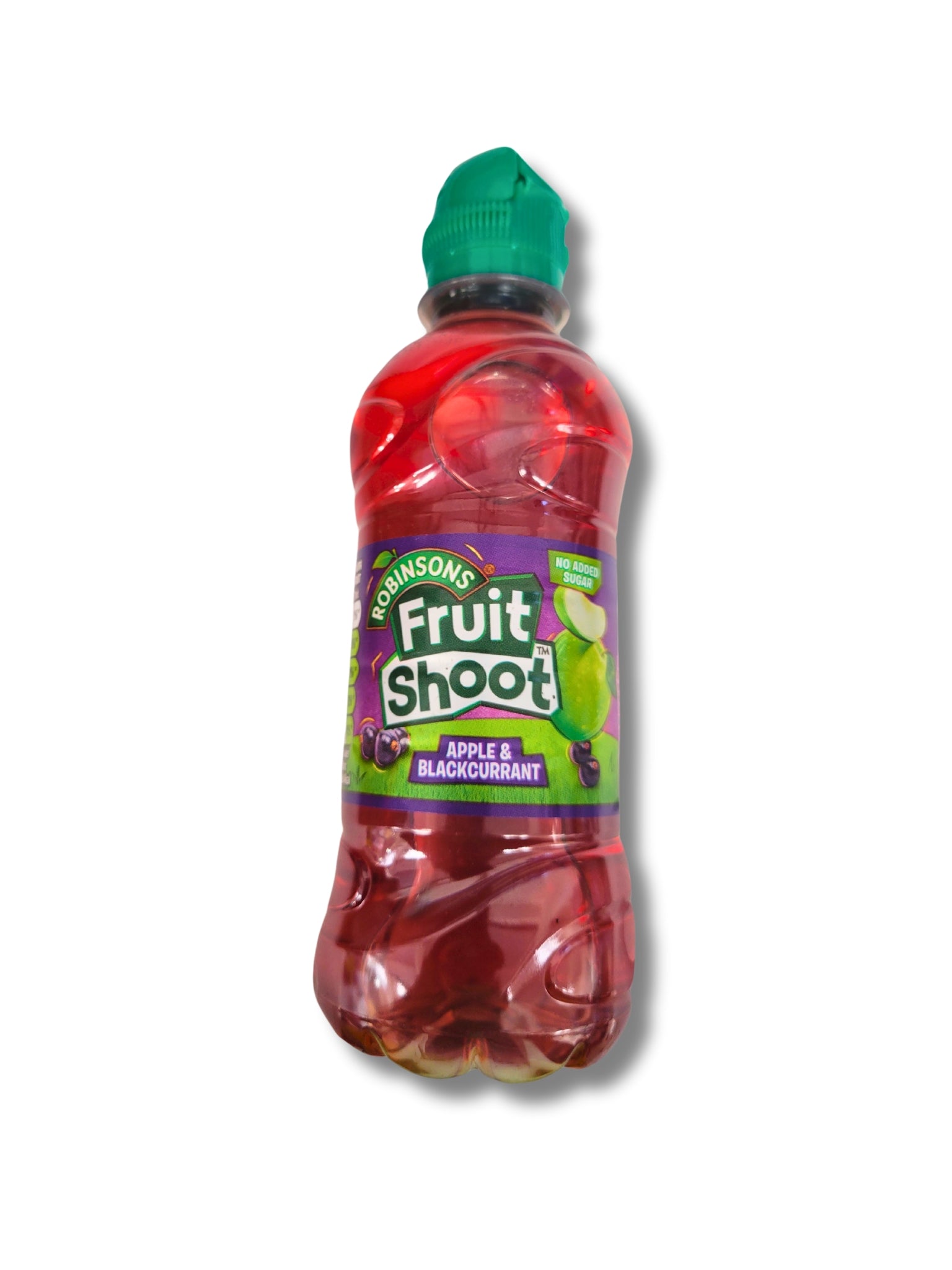 Fruit Shoot Blackct & Apple Large Case