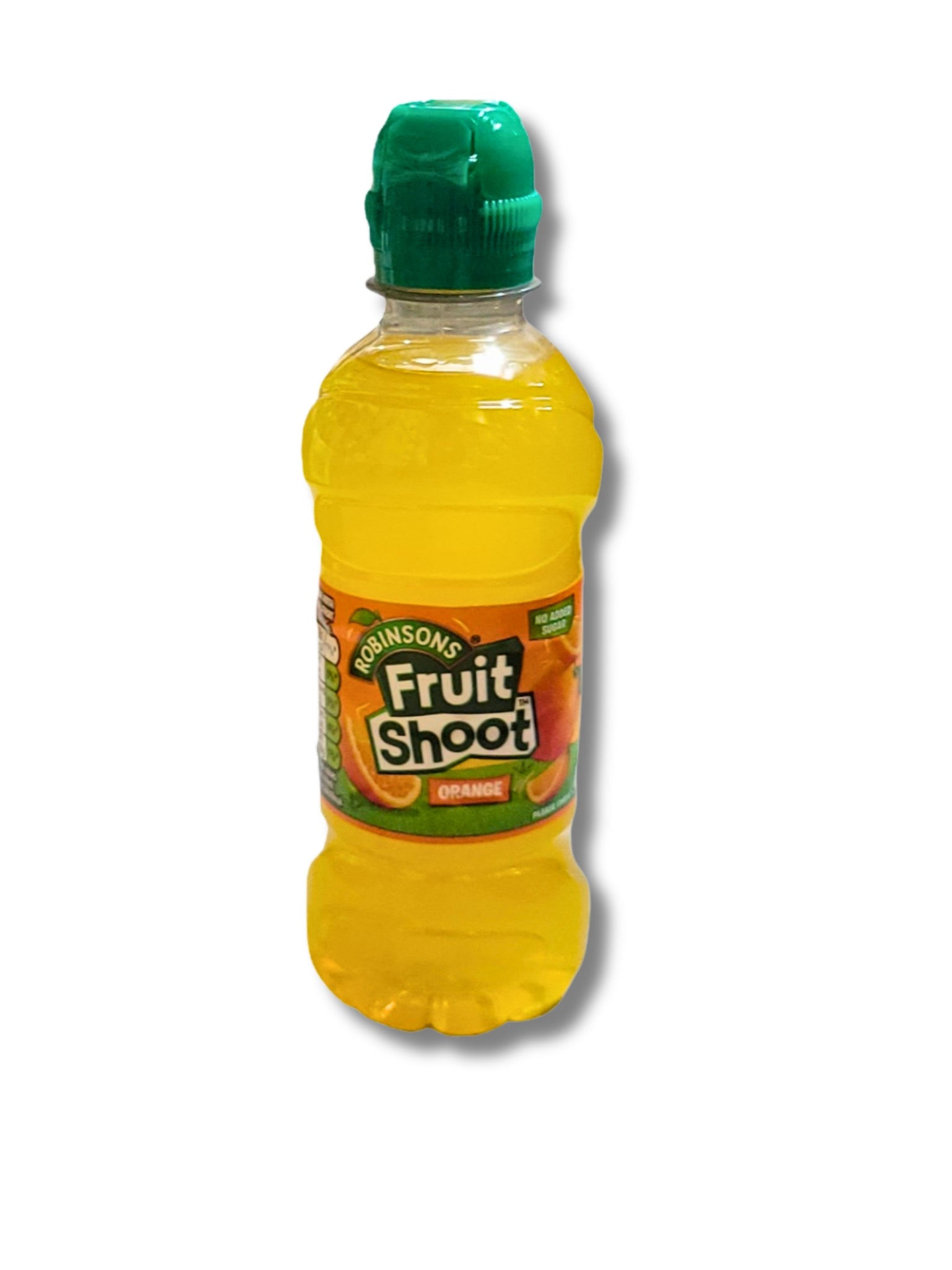 Fruit Shoot Orange
