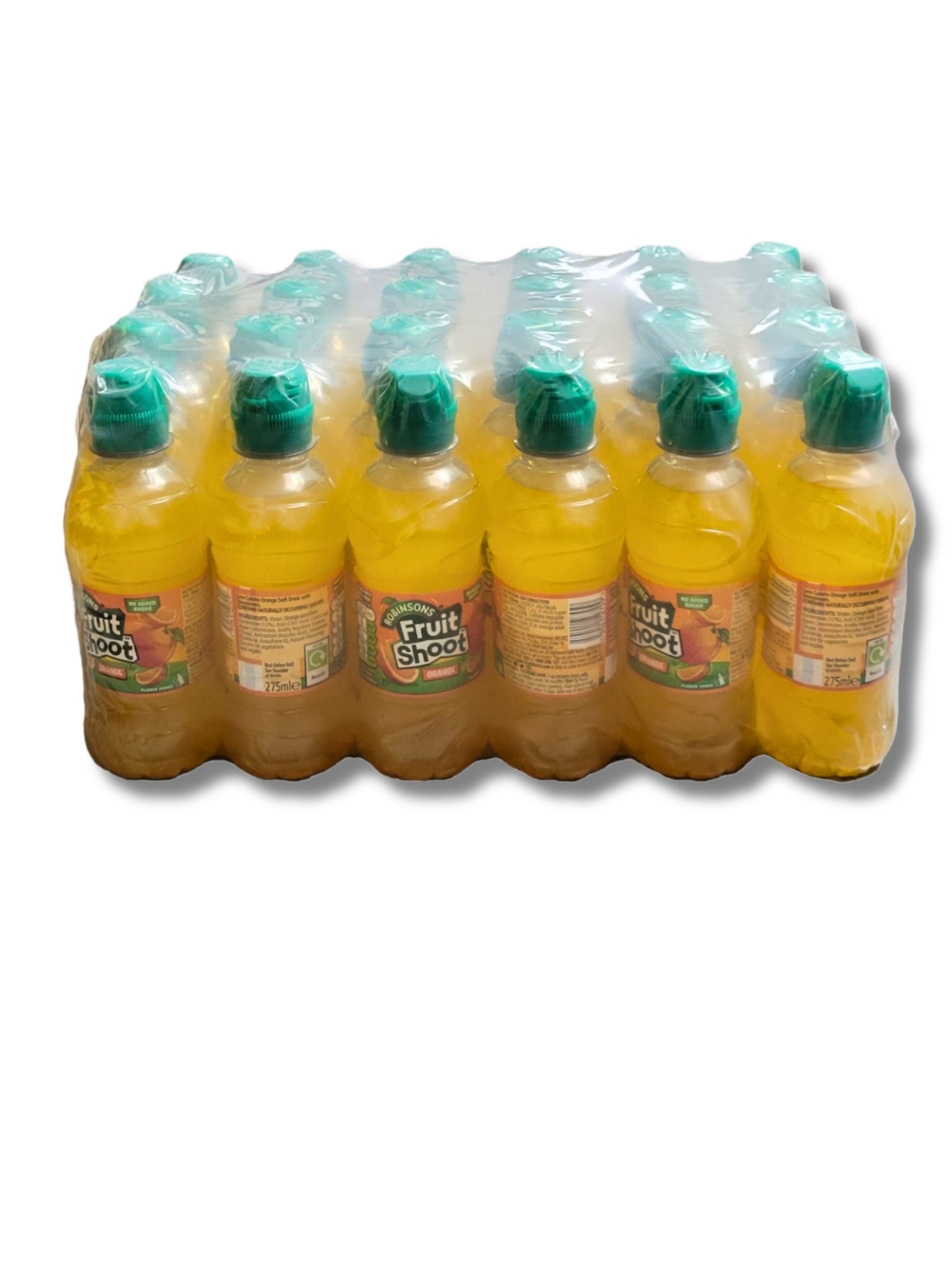 Fruit Shoot Orange