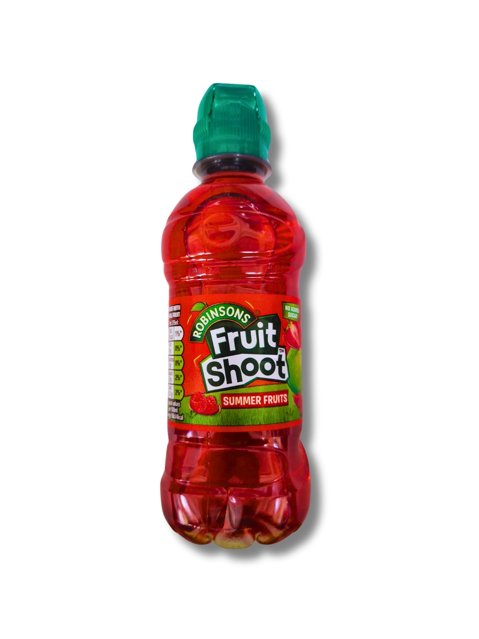Fruit Shoot Summer Fruit Large Case