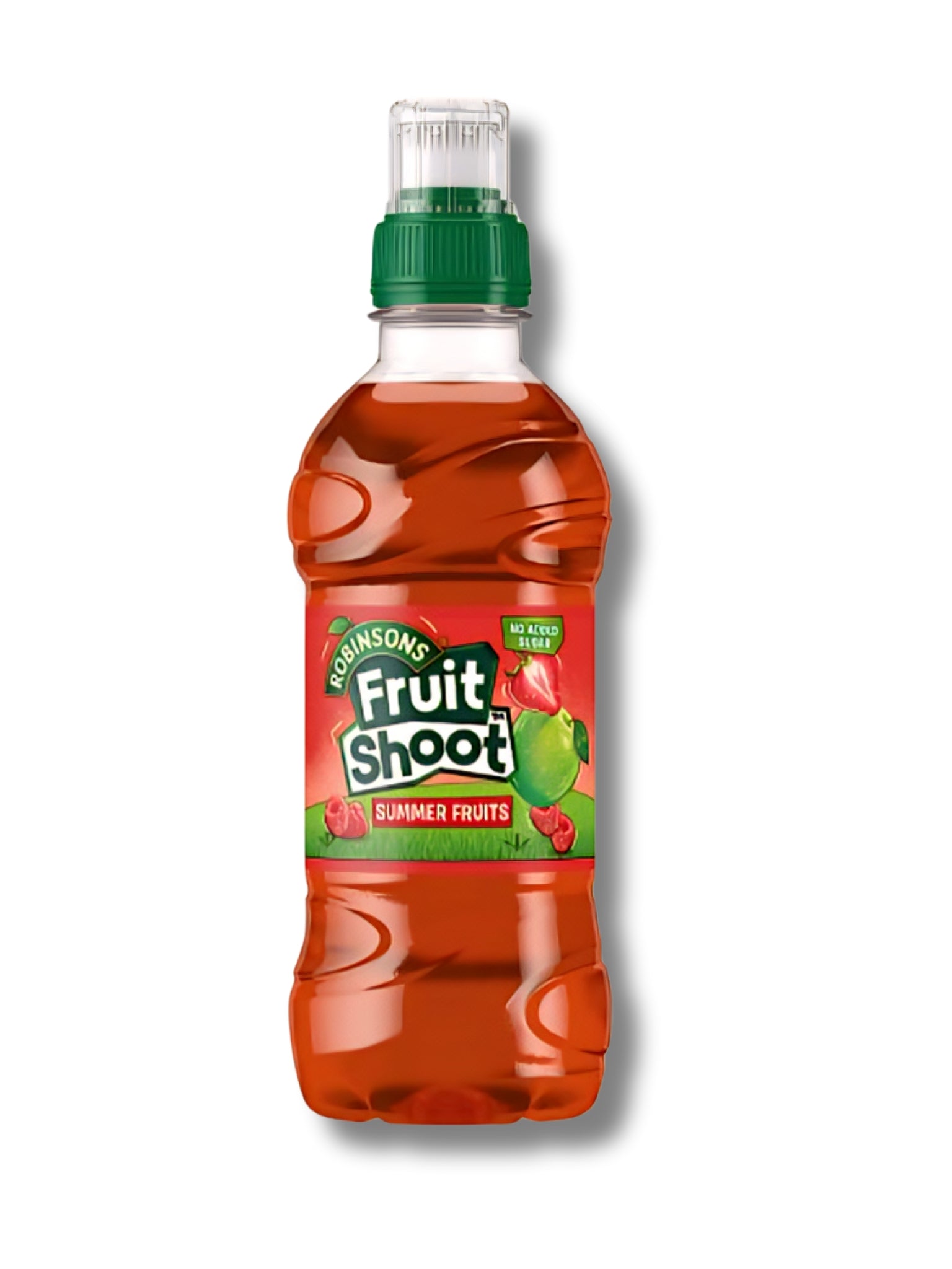 Fruit Shoot Summer Fruits