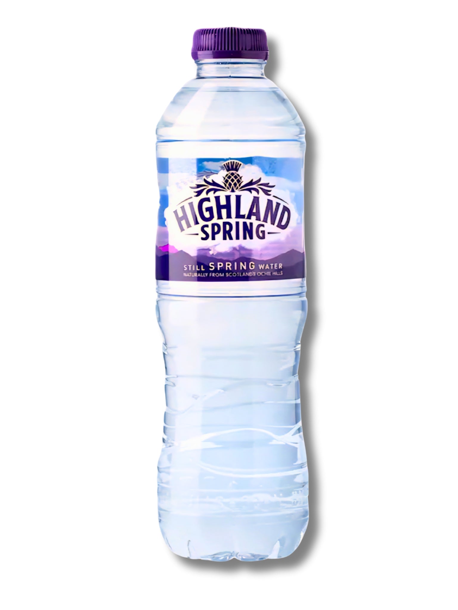 Highland Spring