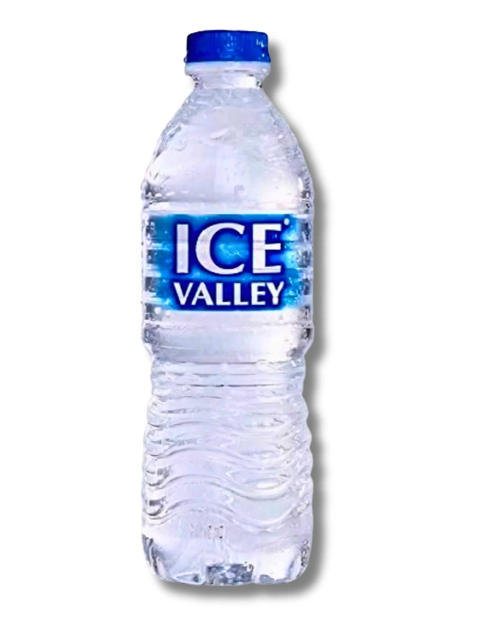 Ice Valley Still Water