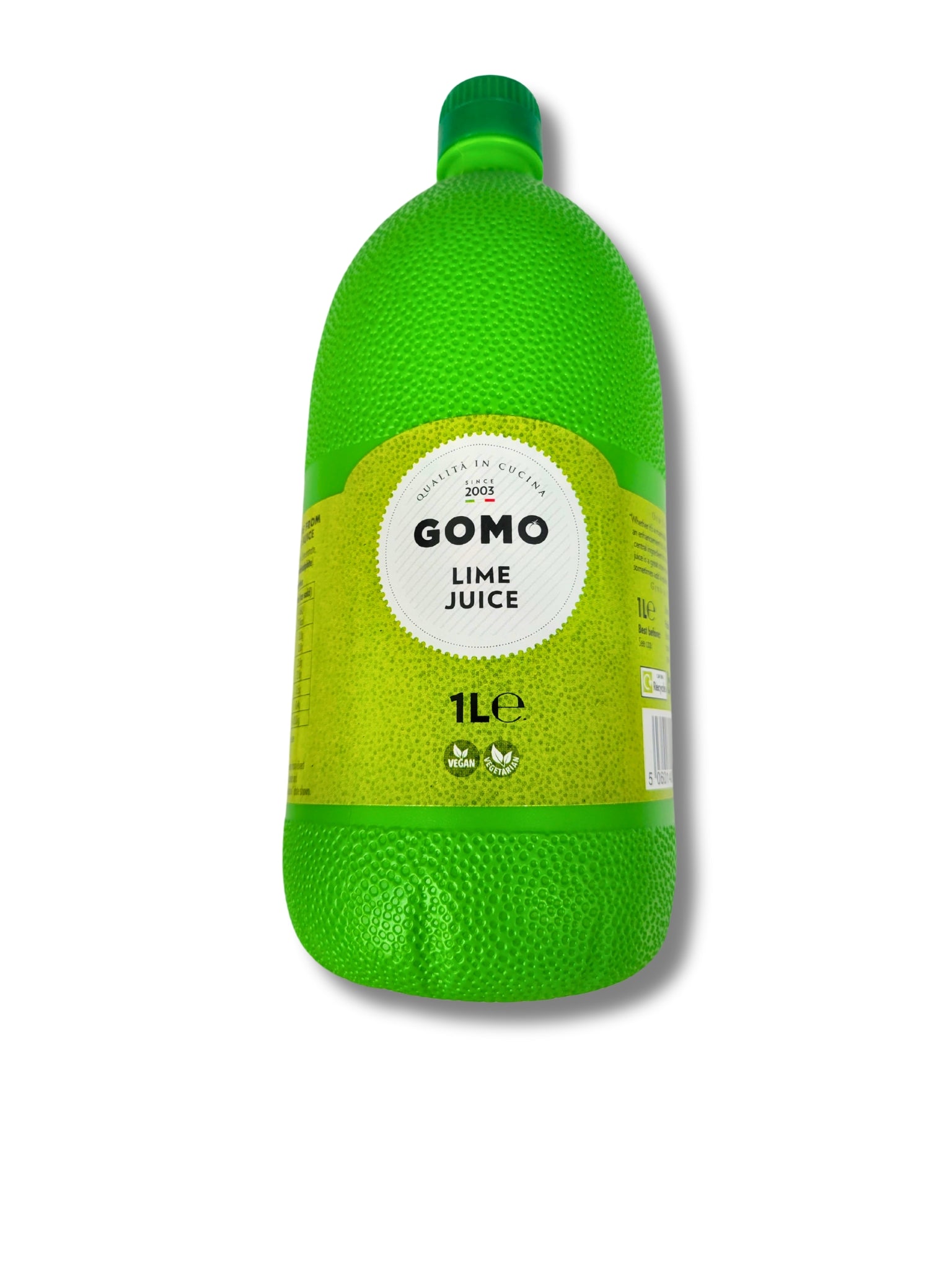 Lime Juice