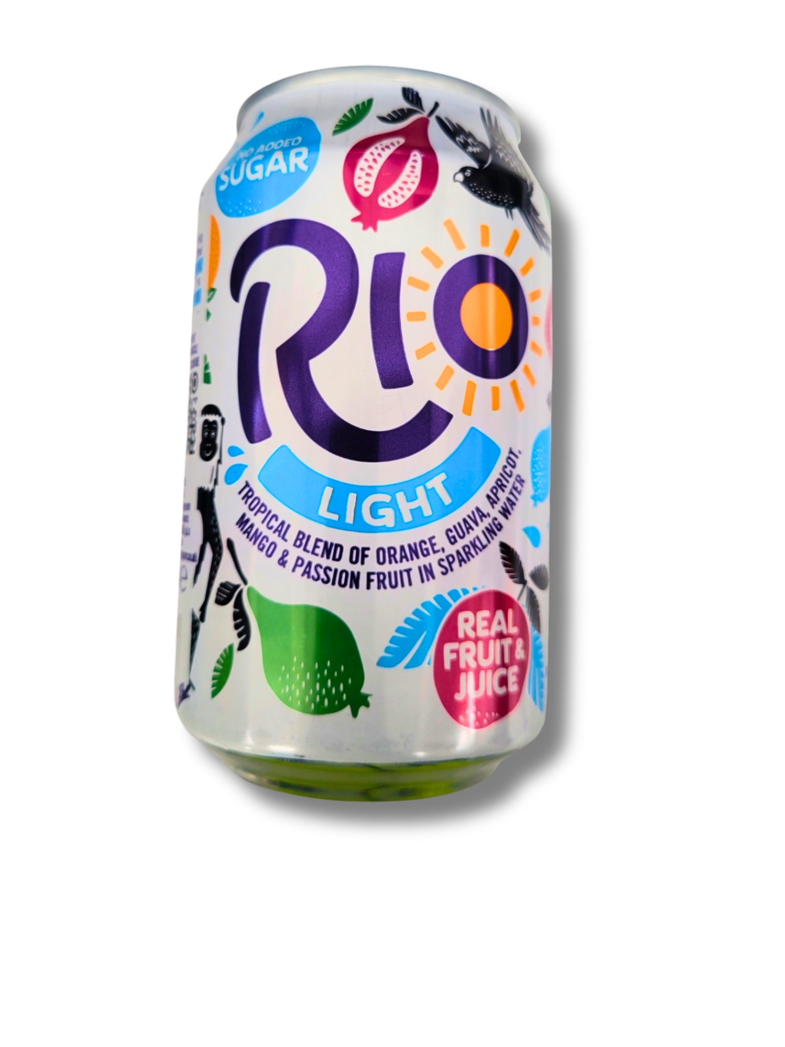 Rio Tropical Light