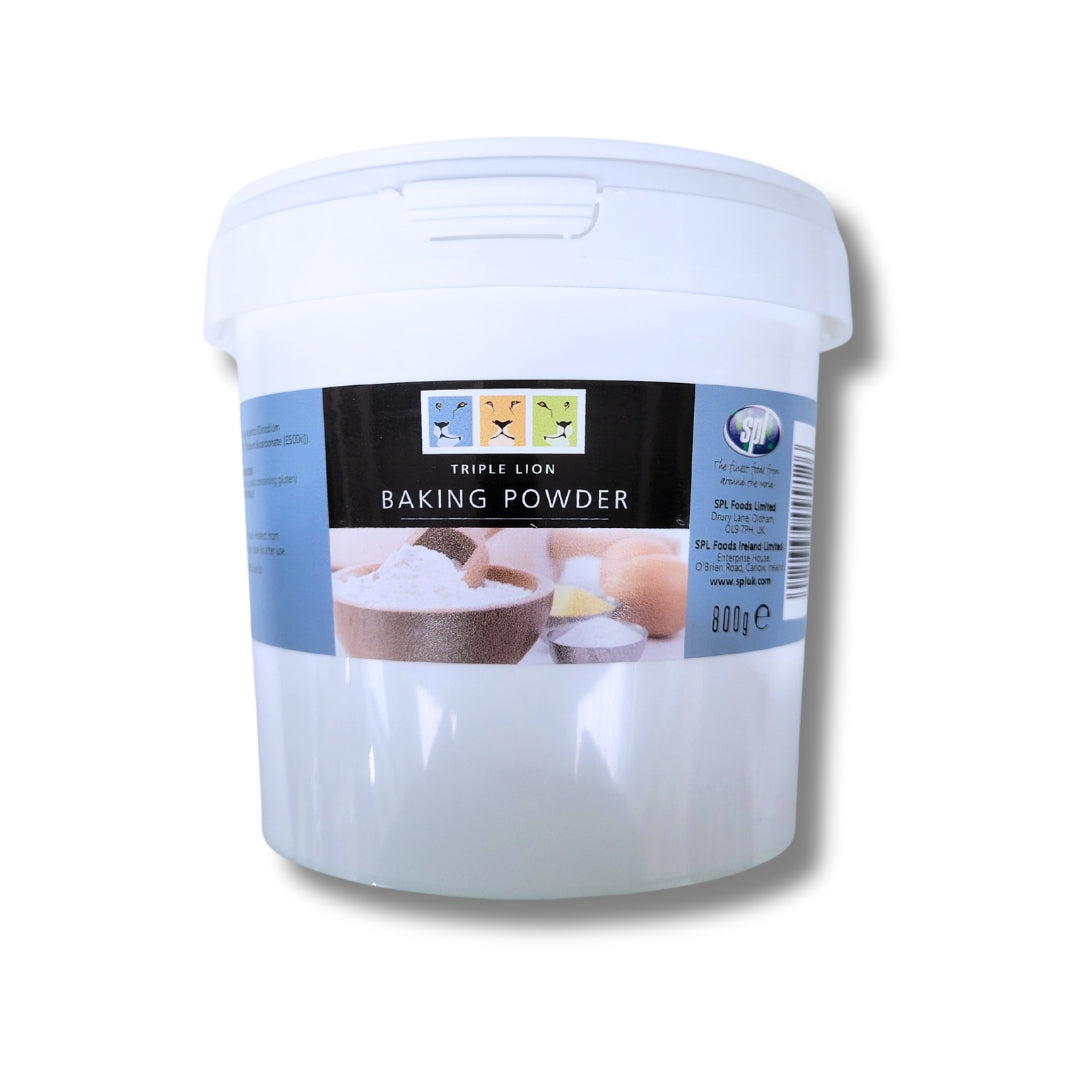 Baking Powder
