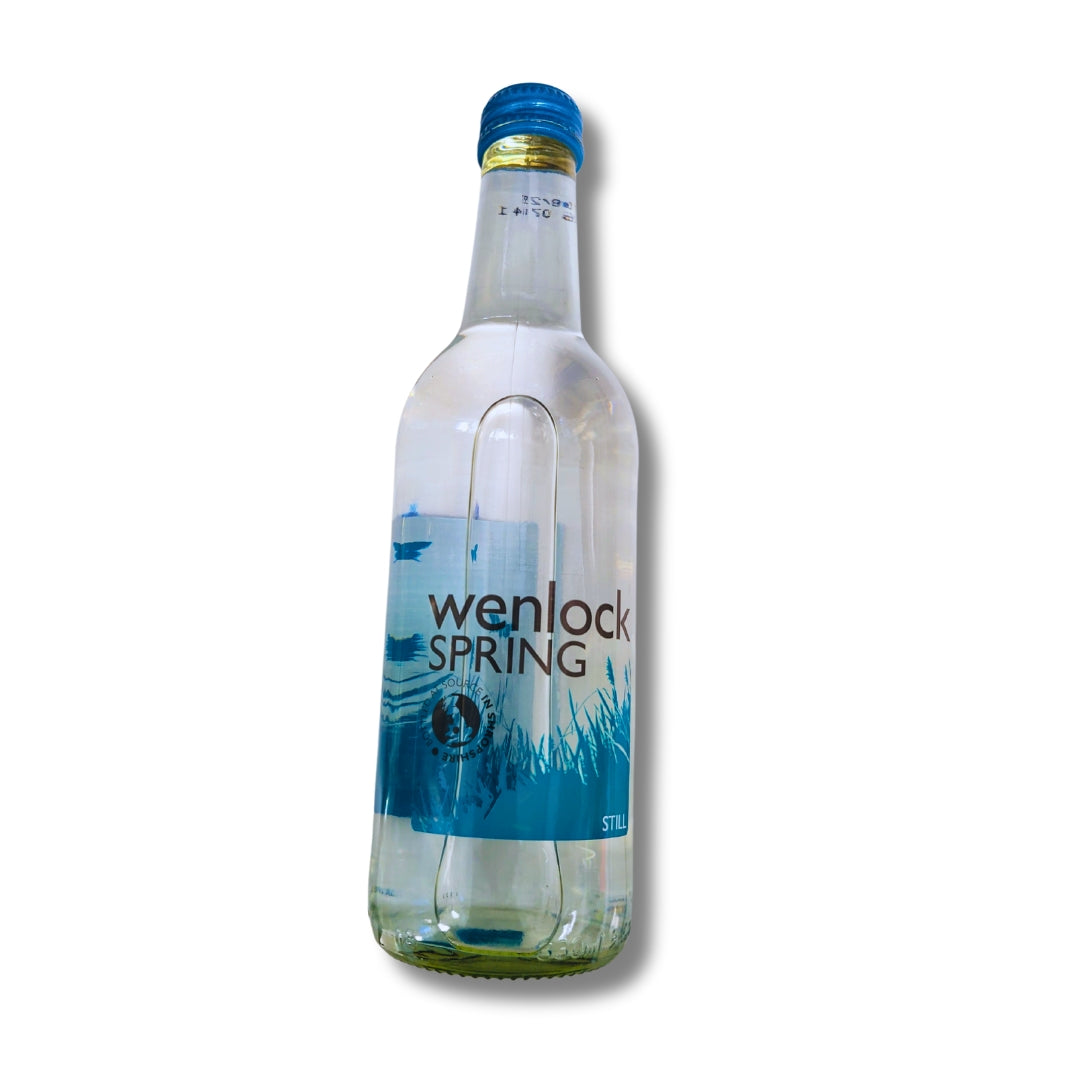 Wenlock Still Water Glass