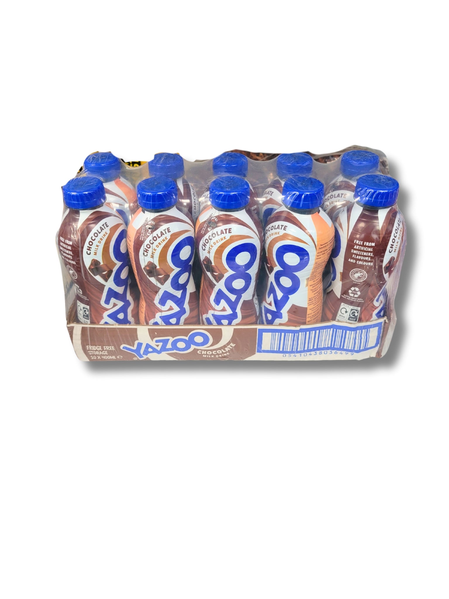 Yazoo Chocolate Milk Drink