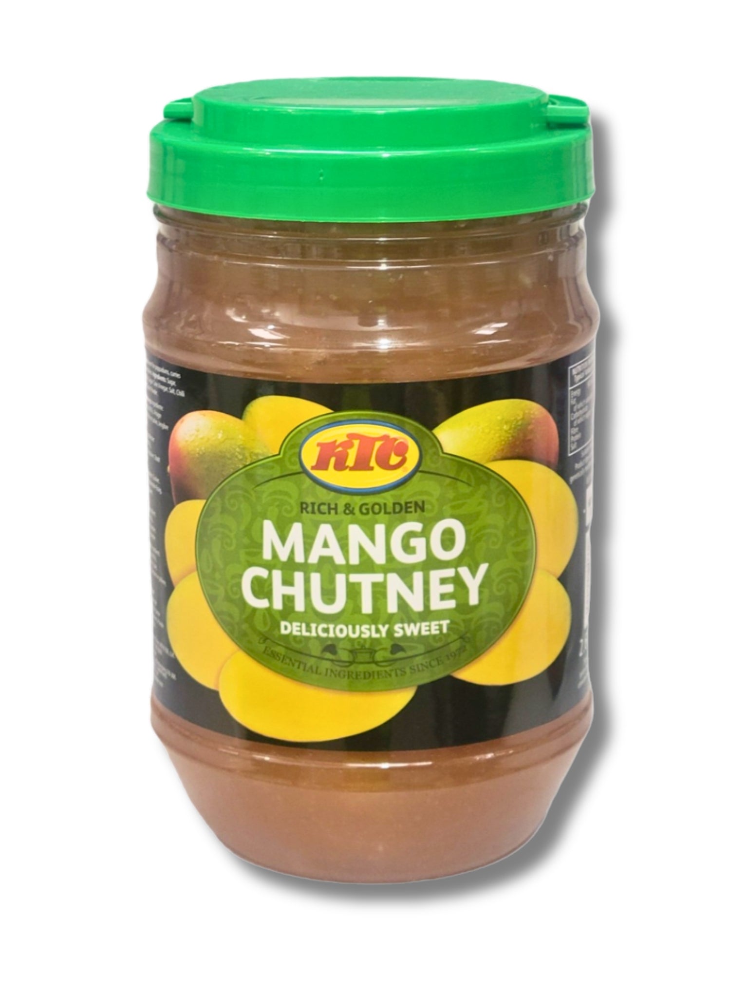 Mango Chutney