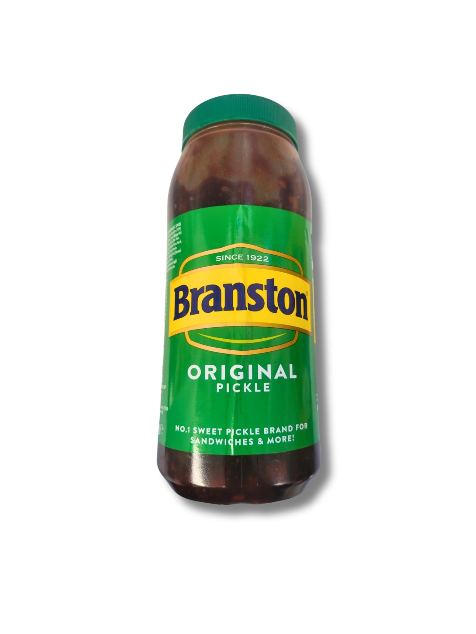 Branston Pickle
