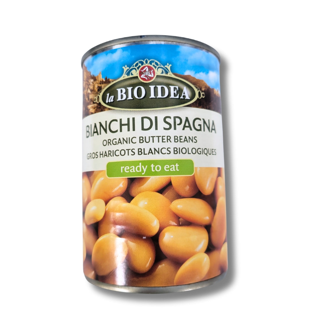 Butter Beans