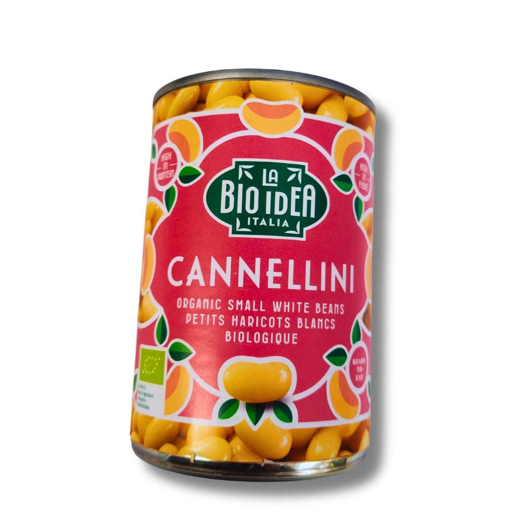 Cannellini Beans